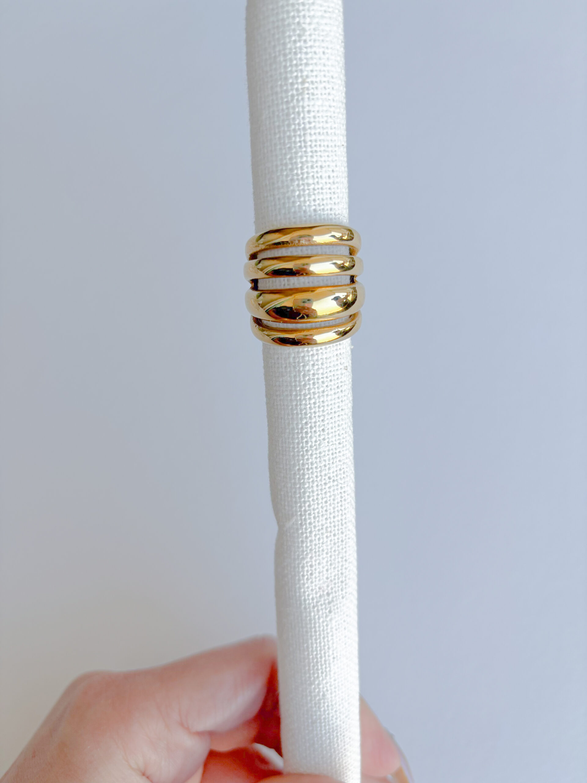 Anillo Eli