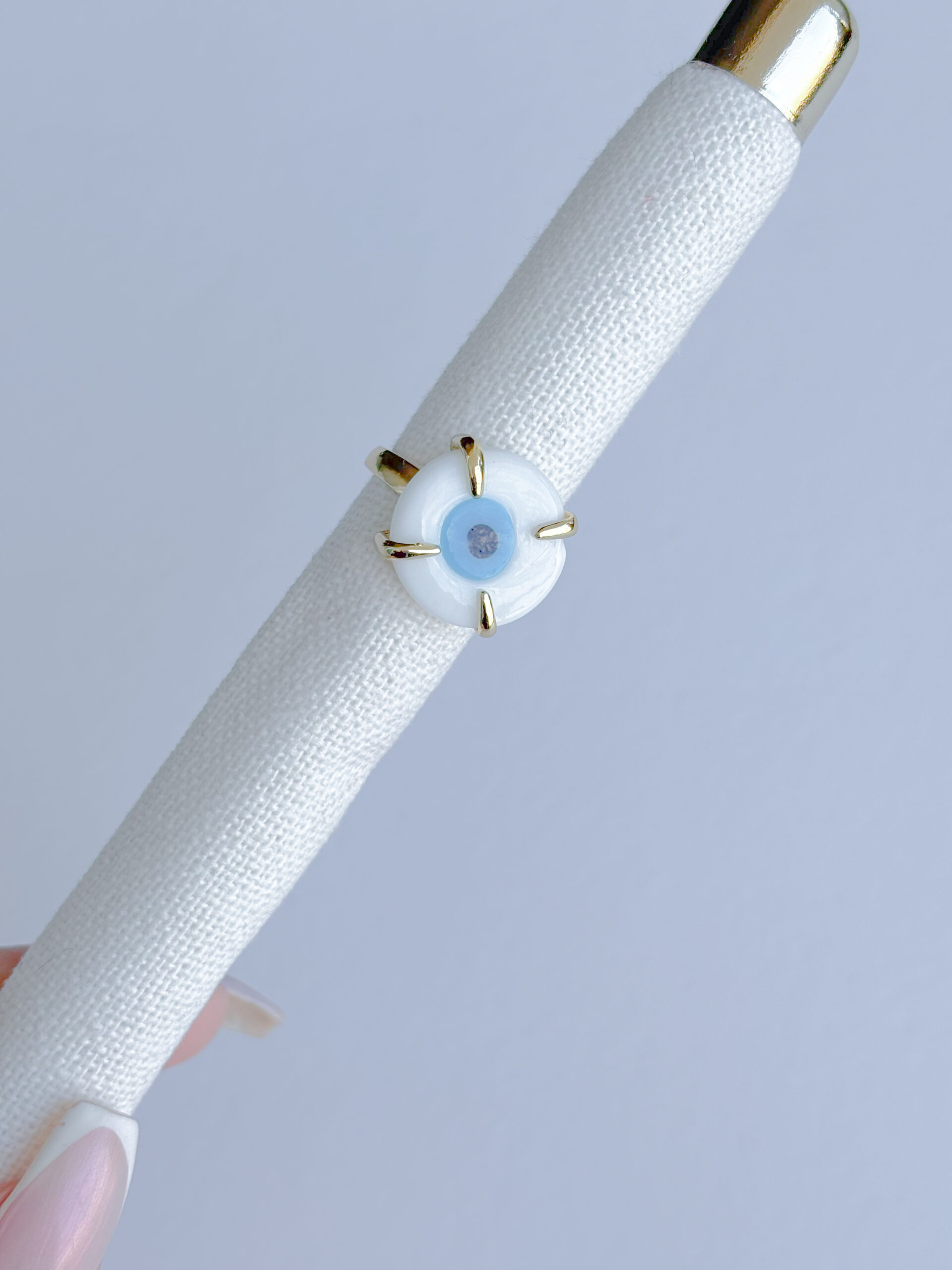 Anillo Ella