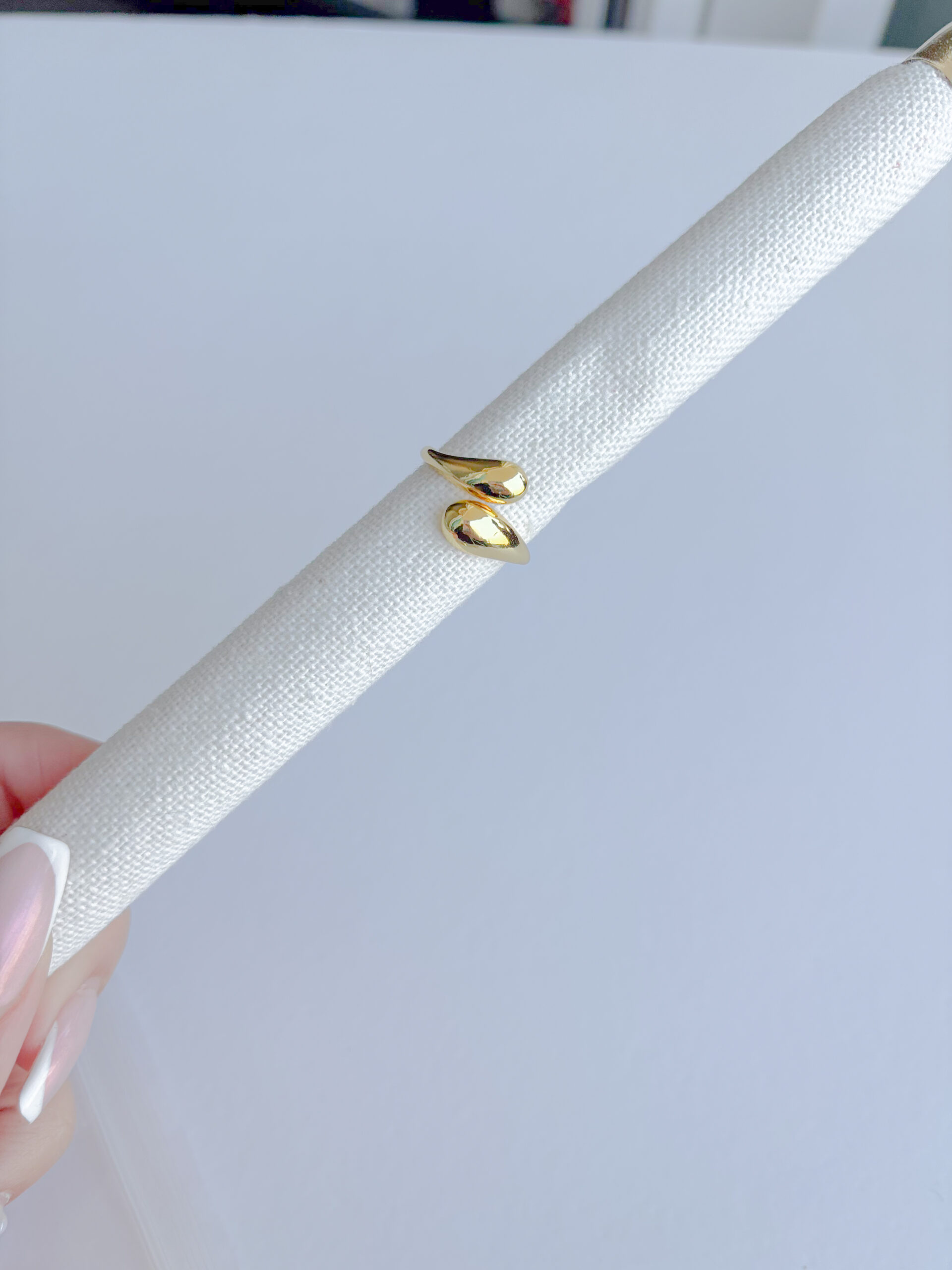 Anillo Ophelia