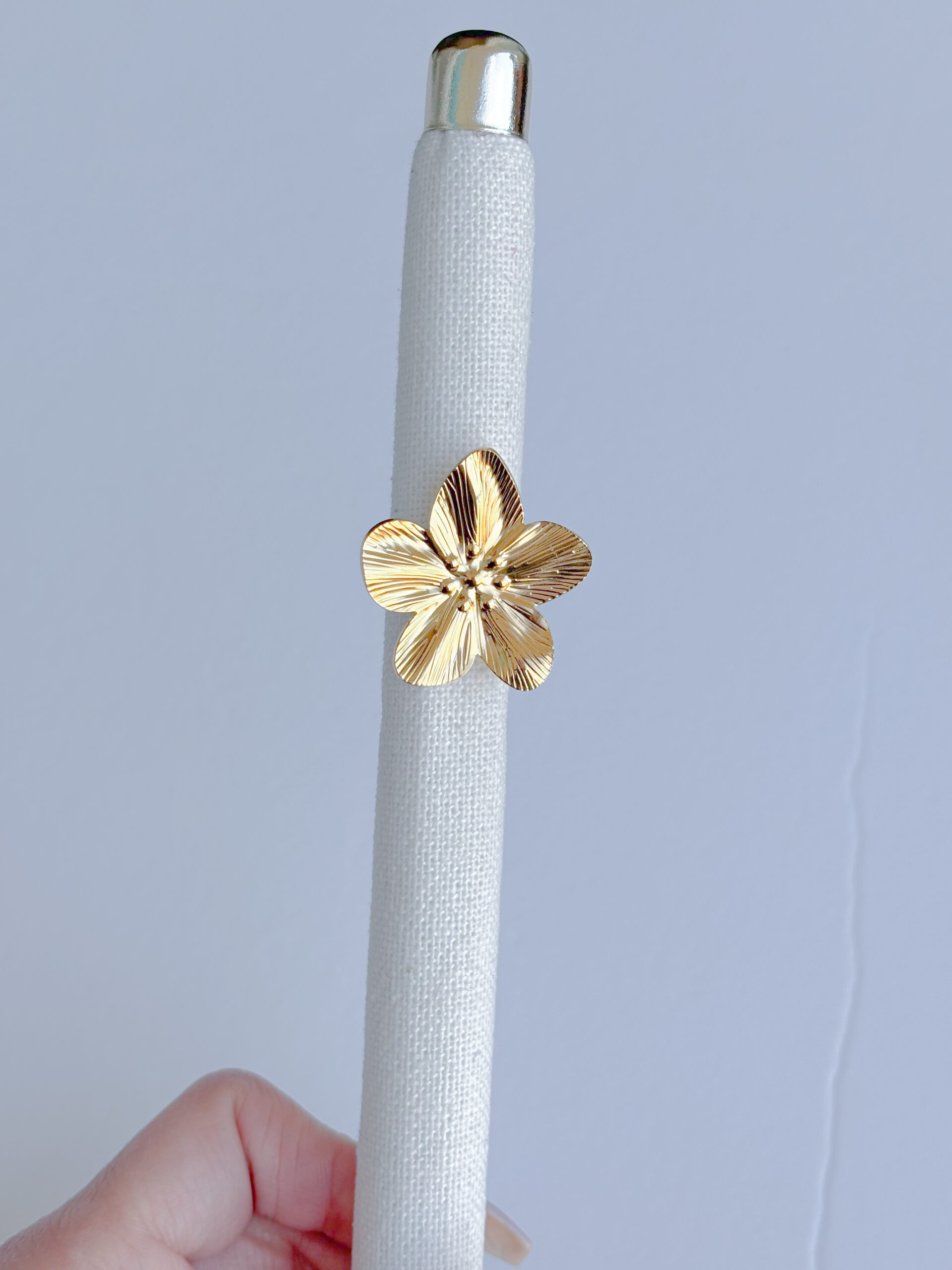 Anillo Rose