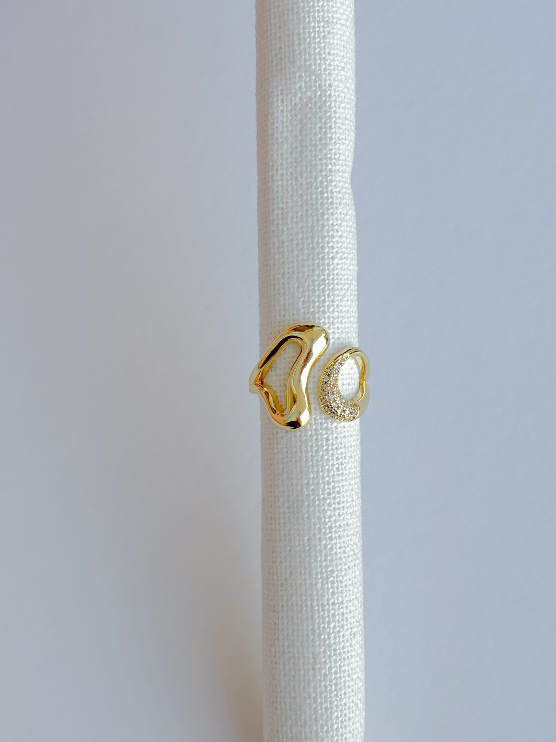 Anillo Sophia