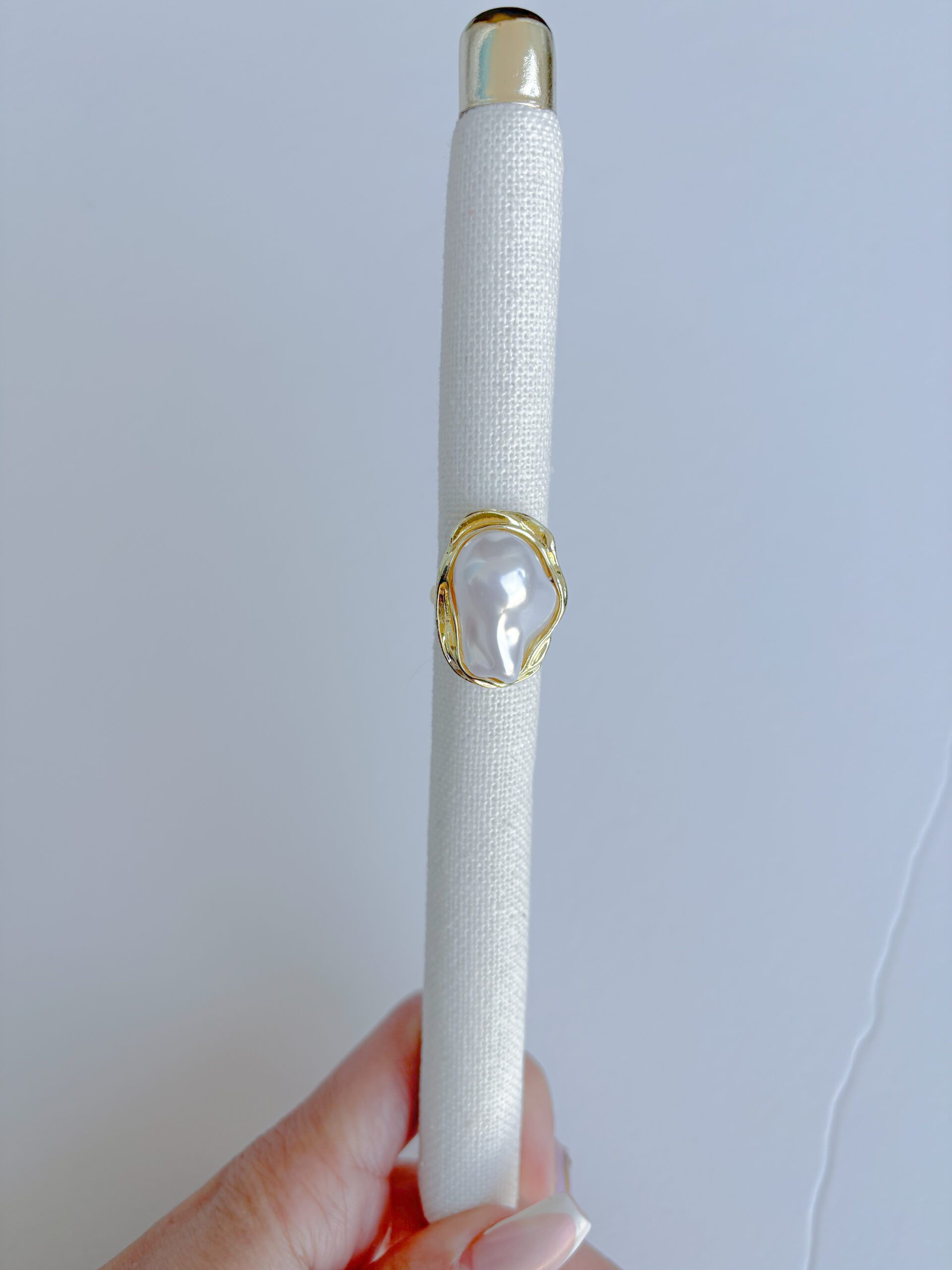 Anillo Tini