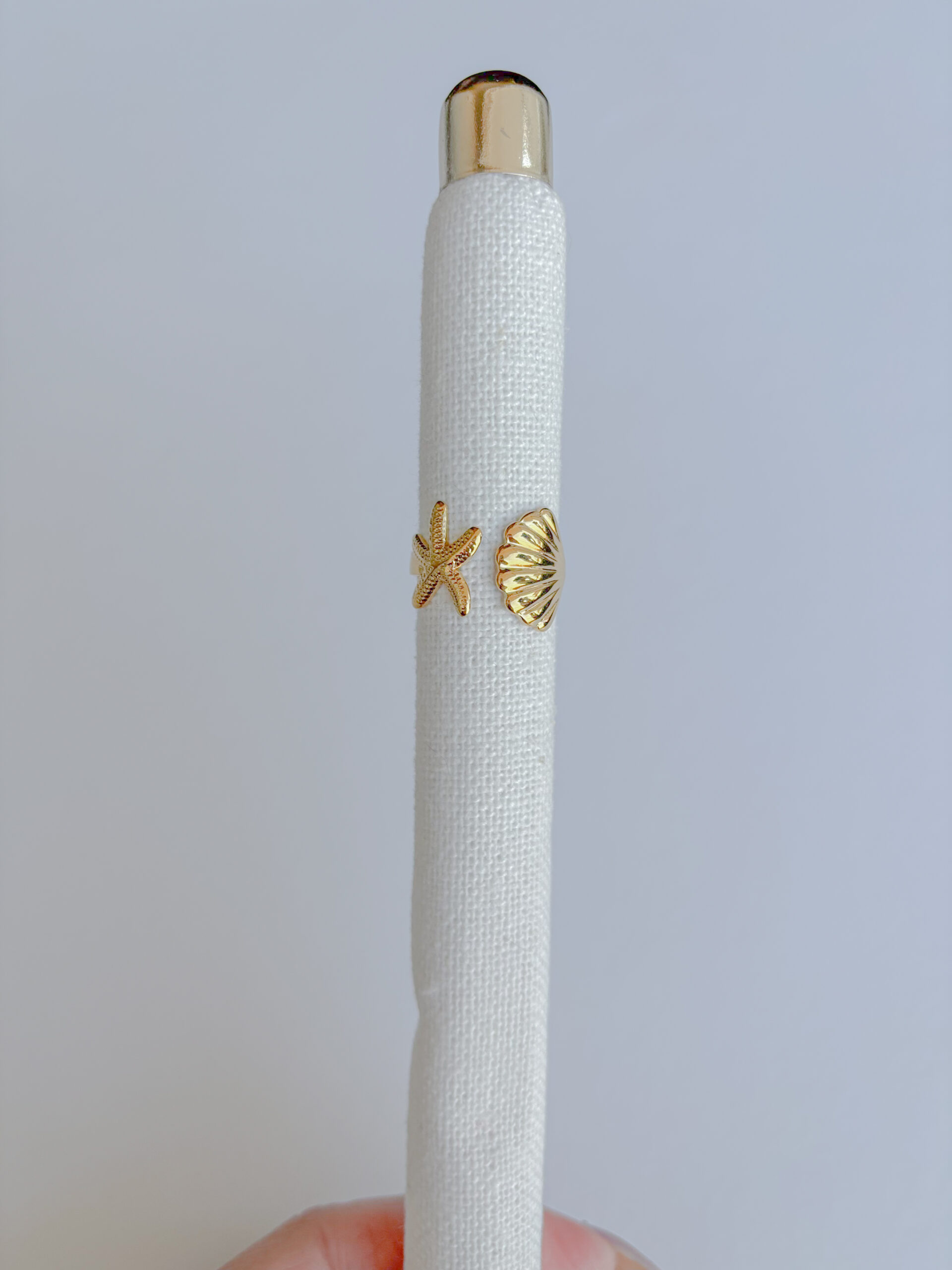 Anillo Ursula