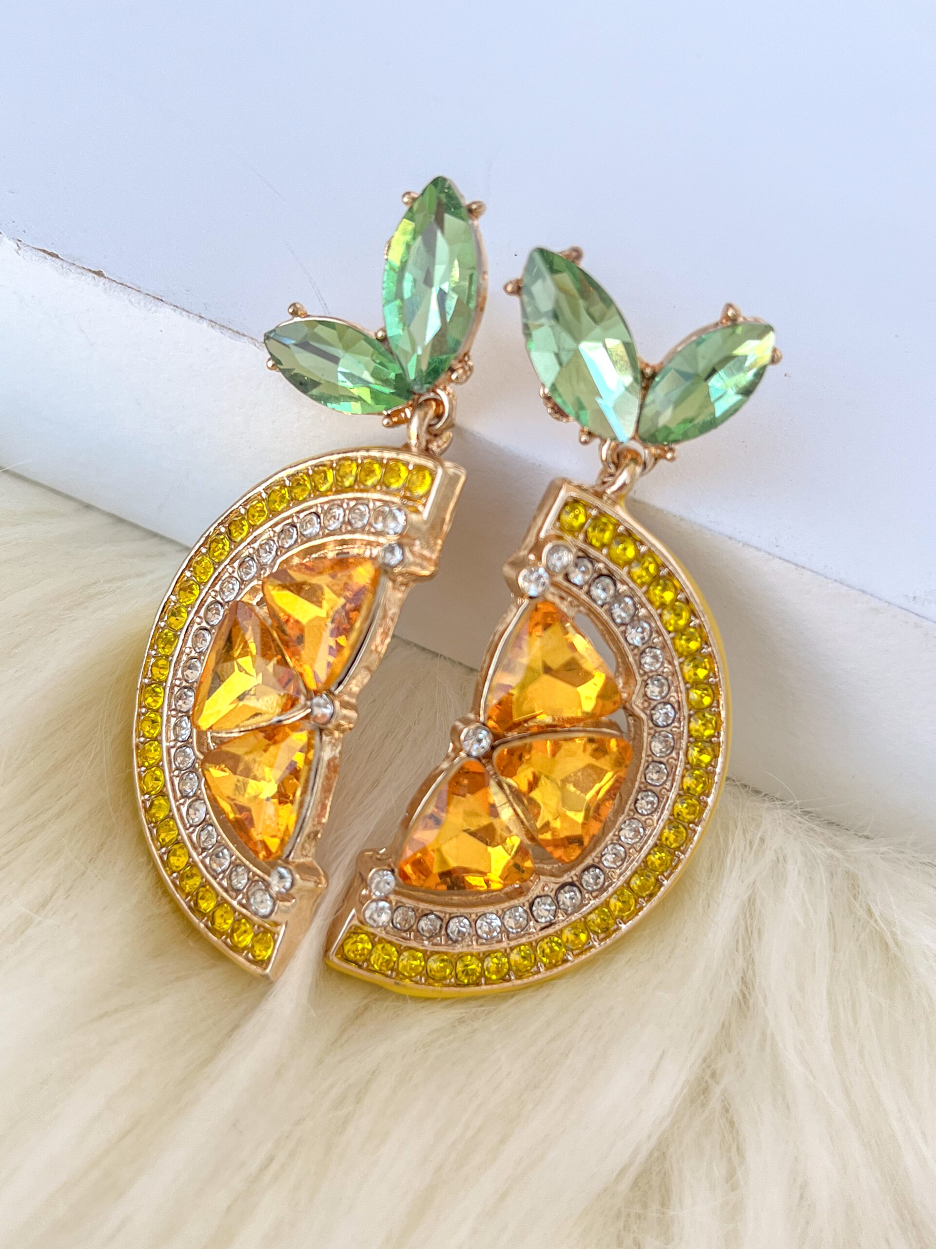 Aros Limones L