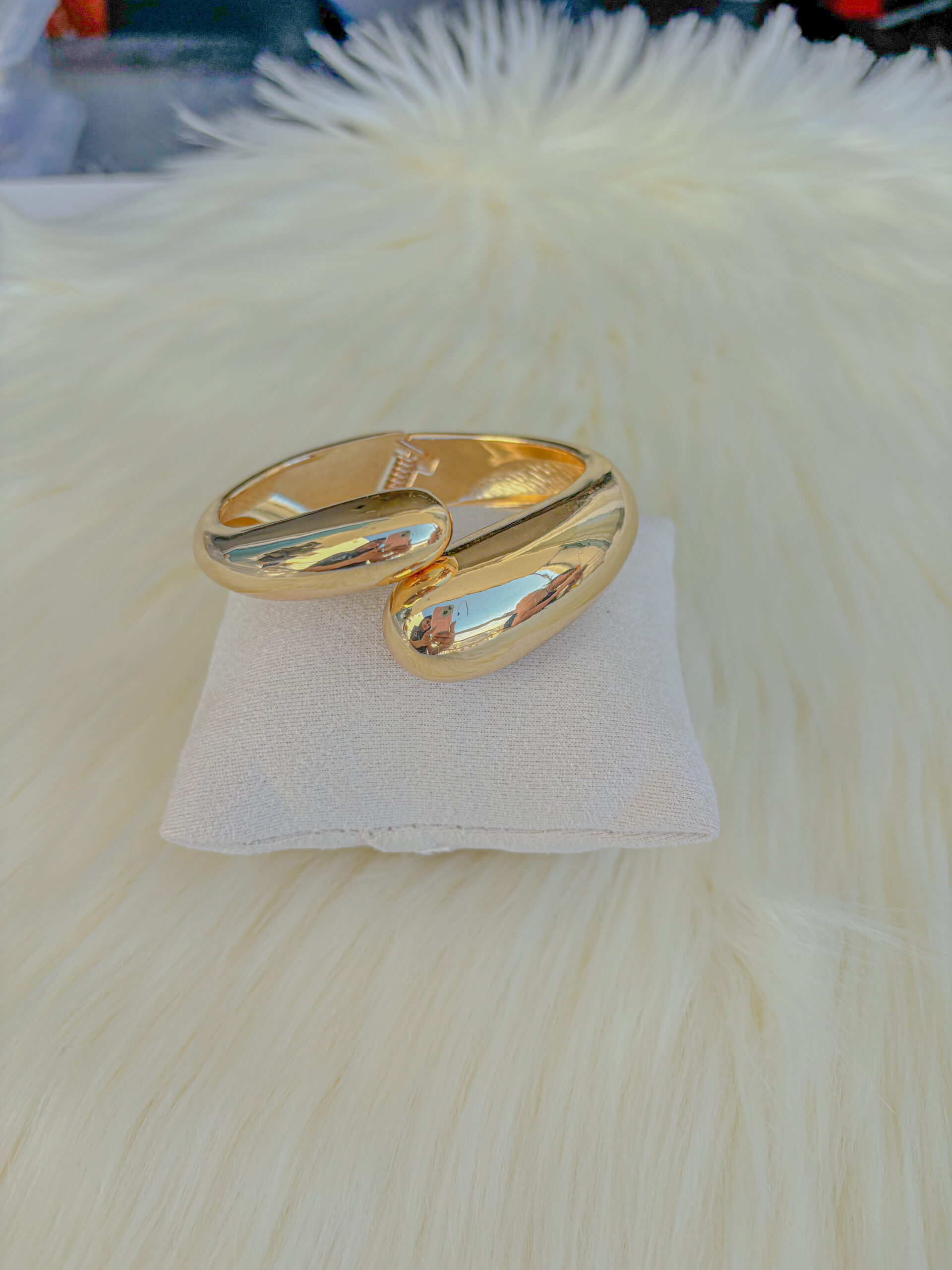 Brazalete Doble