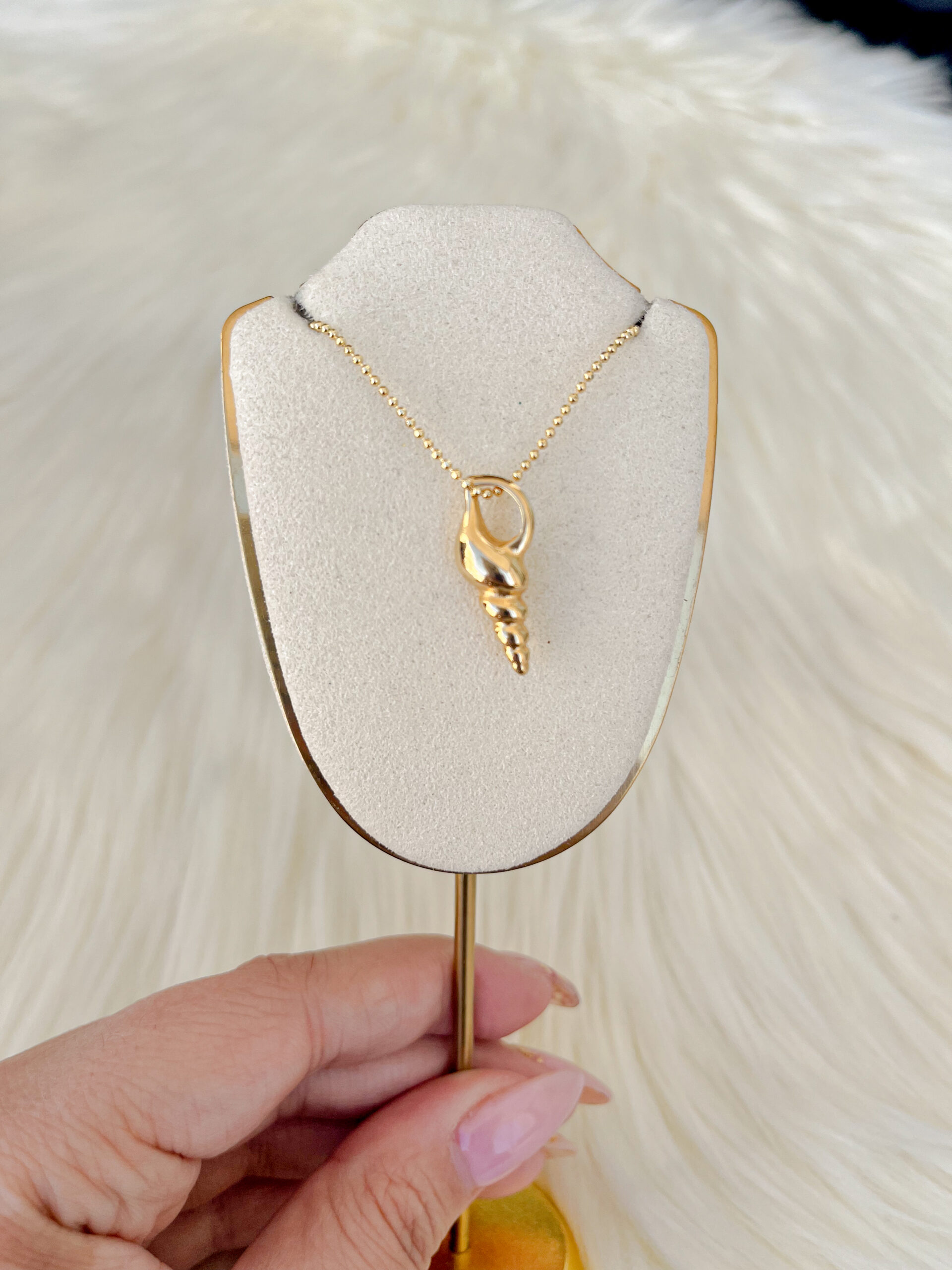 Cadena  caracol