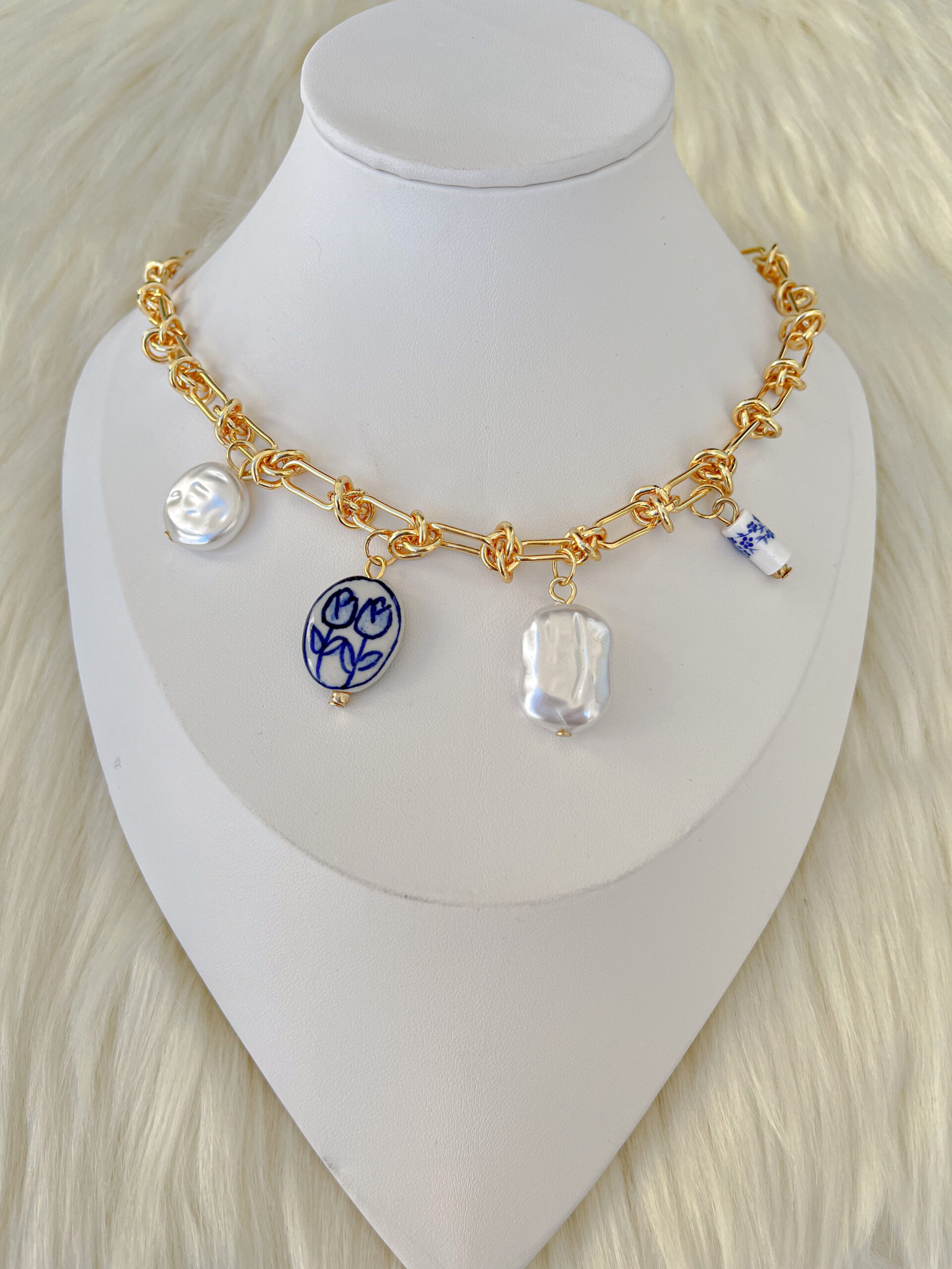 Collar Amalfi