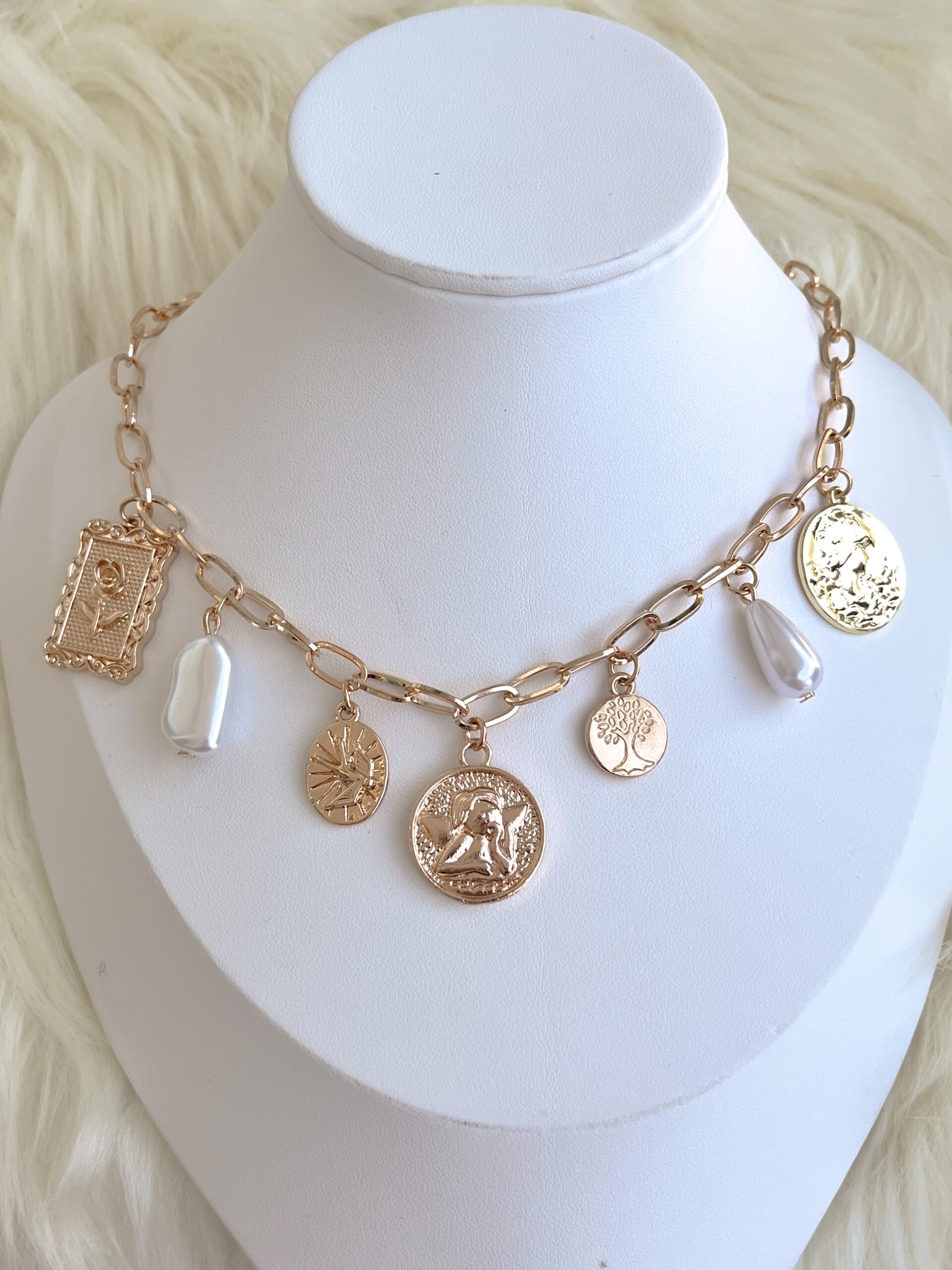 Collar Angeles