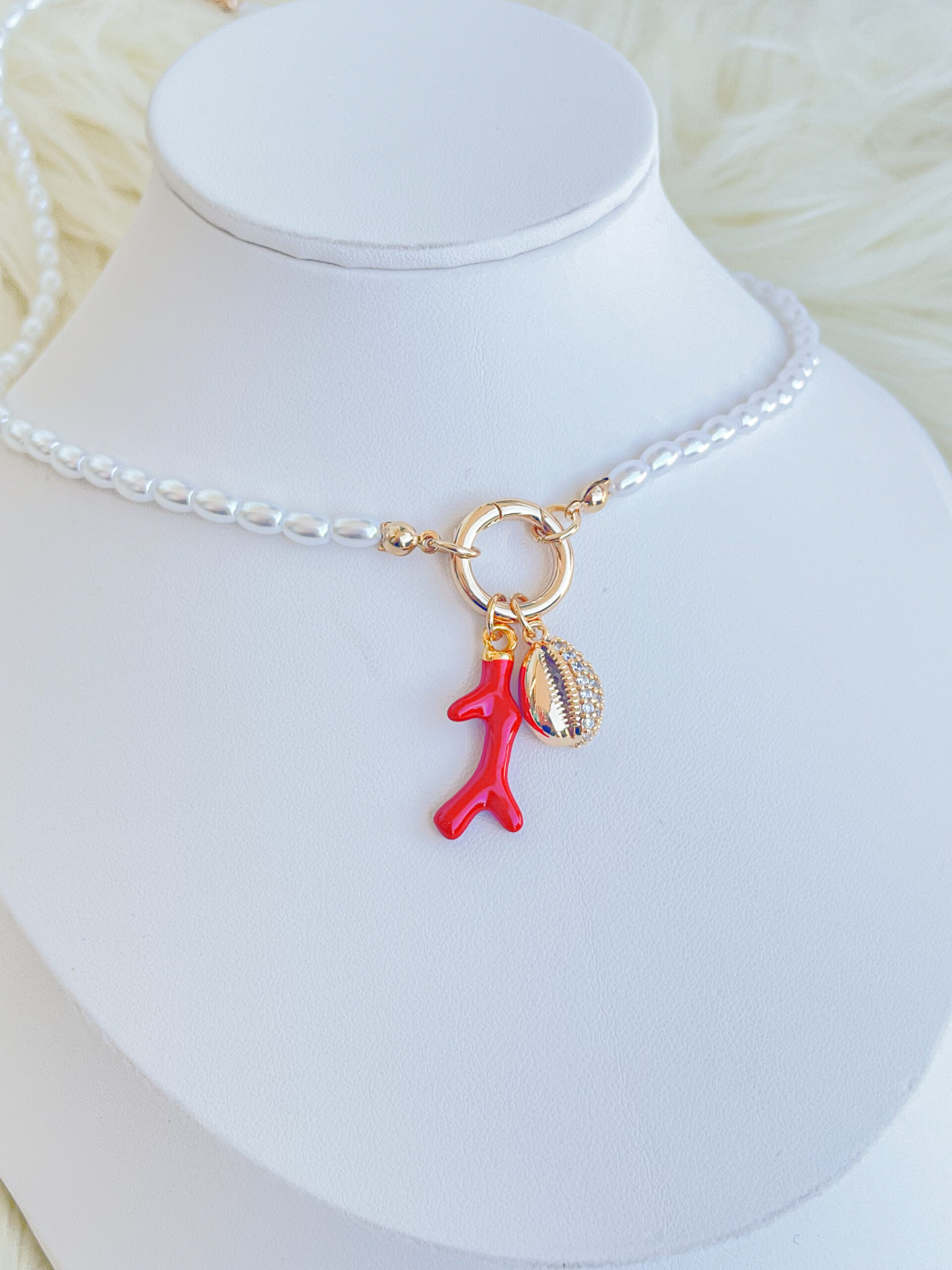 Collar Arrecife