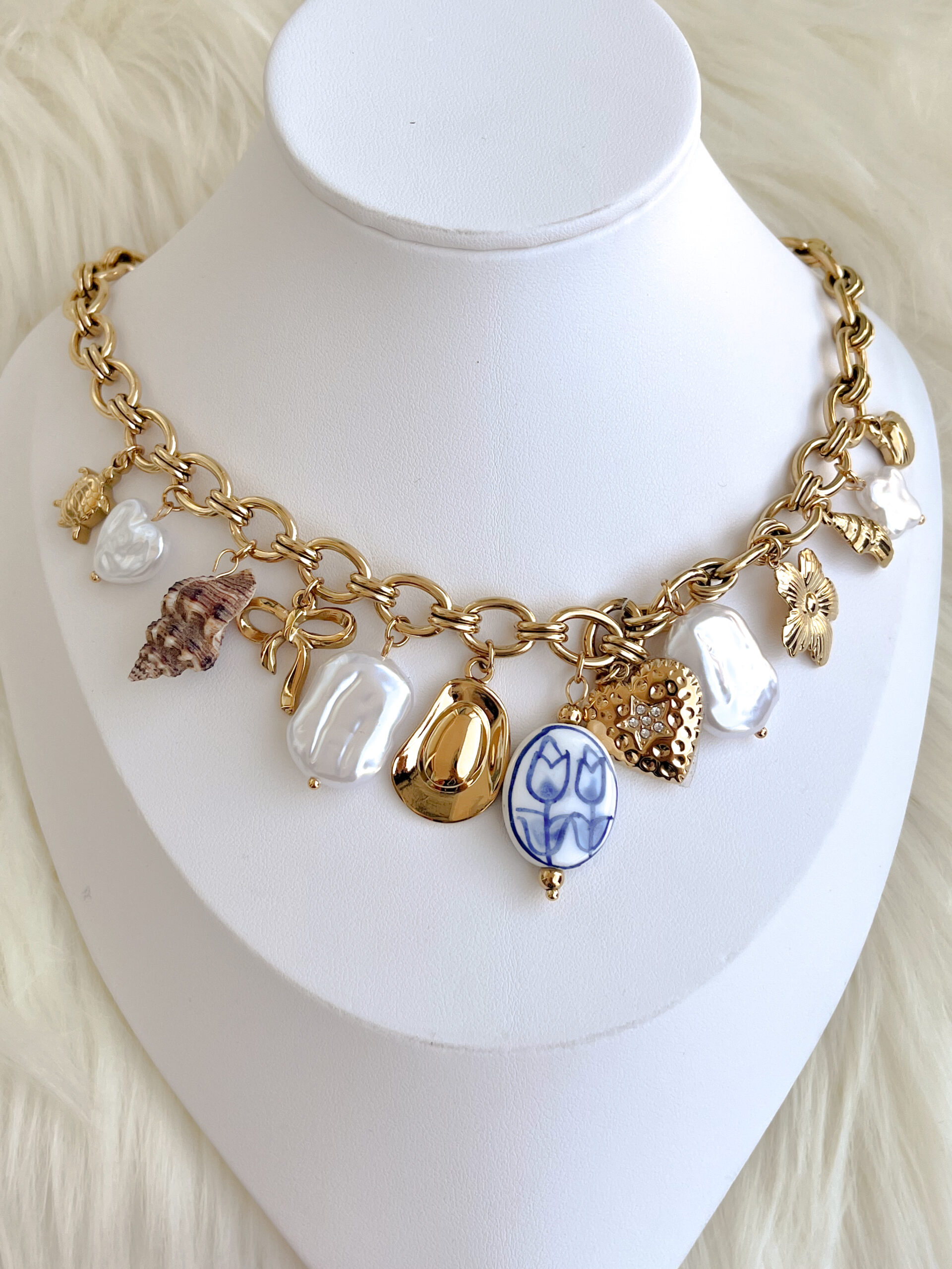 Collar Florencia
