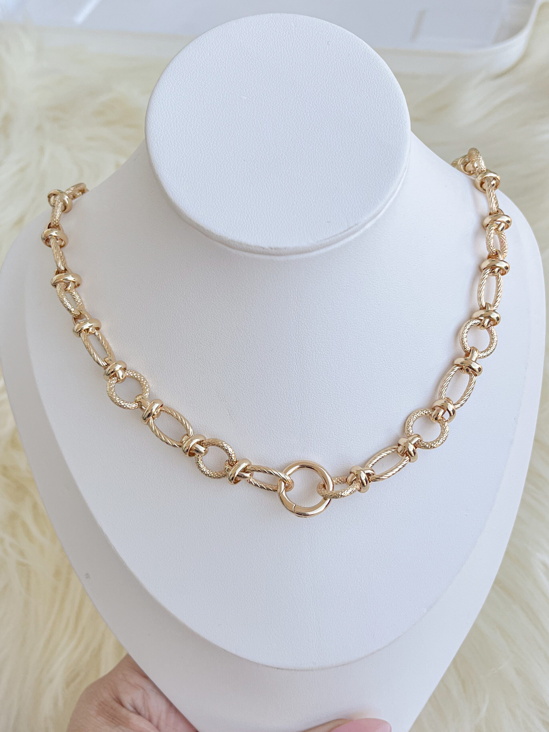 Collar Marsella