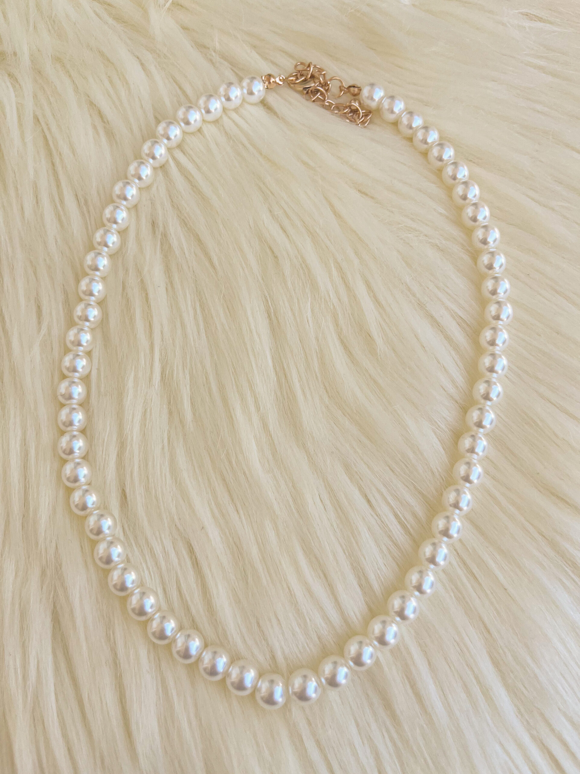 Collar Perla