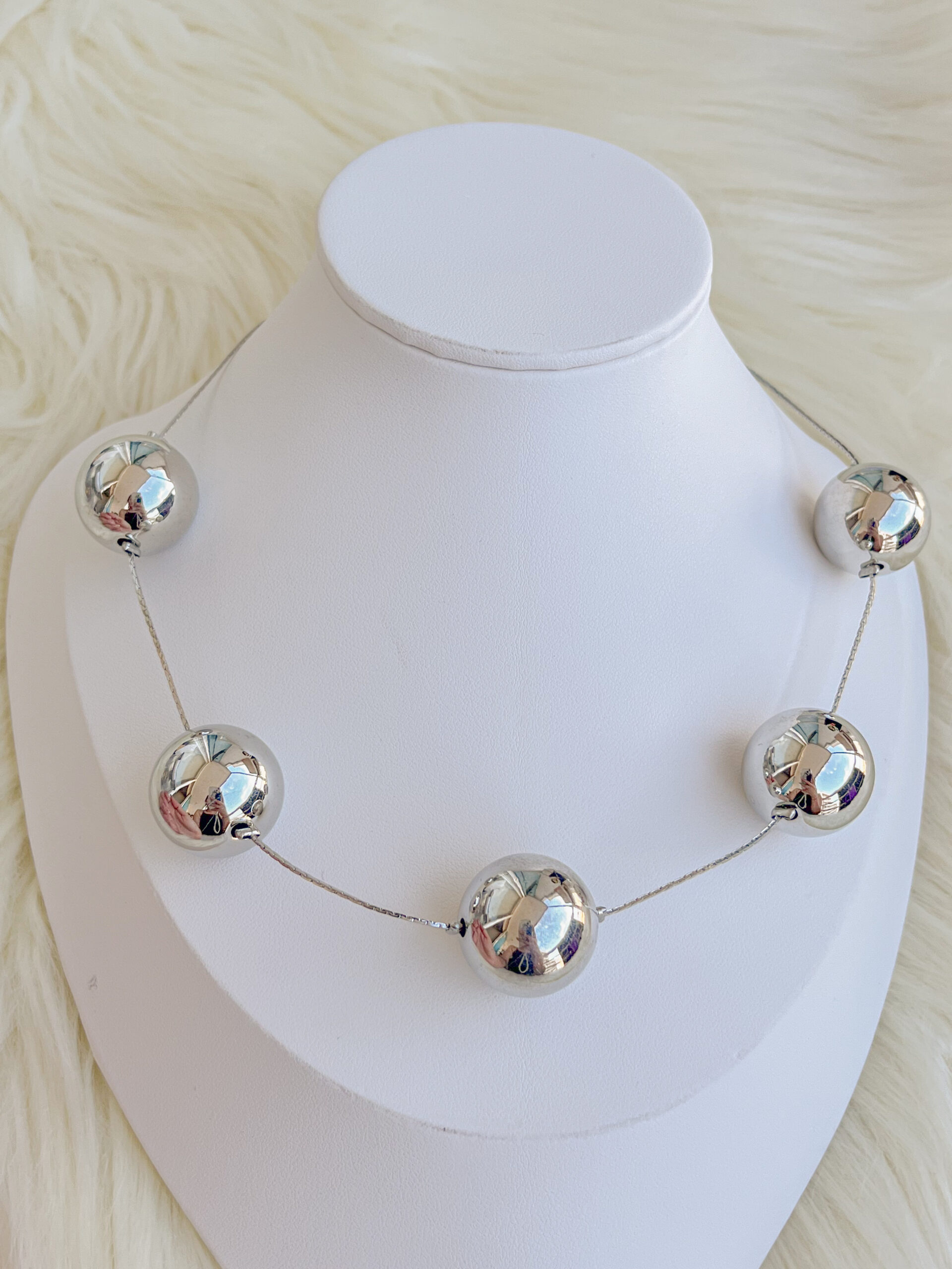 Collar Positano