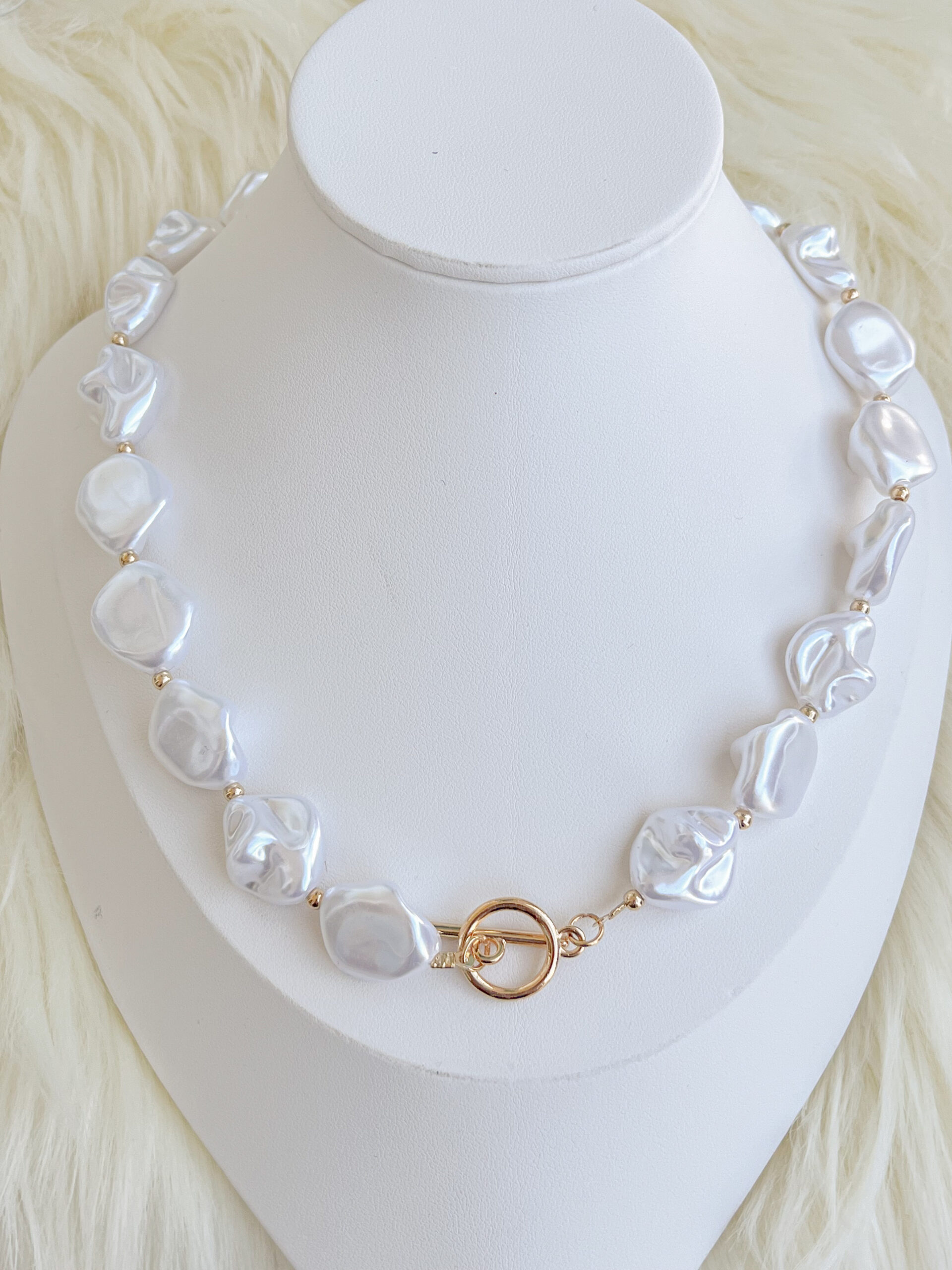 Collar Santorini