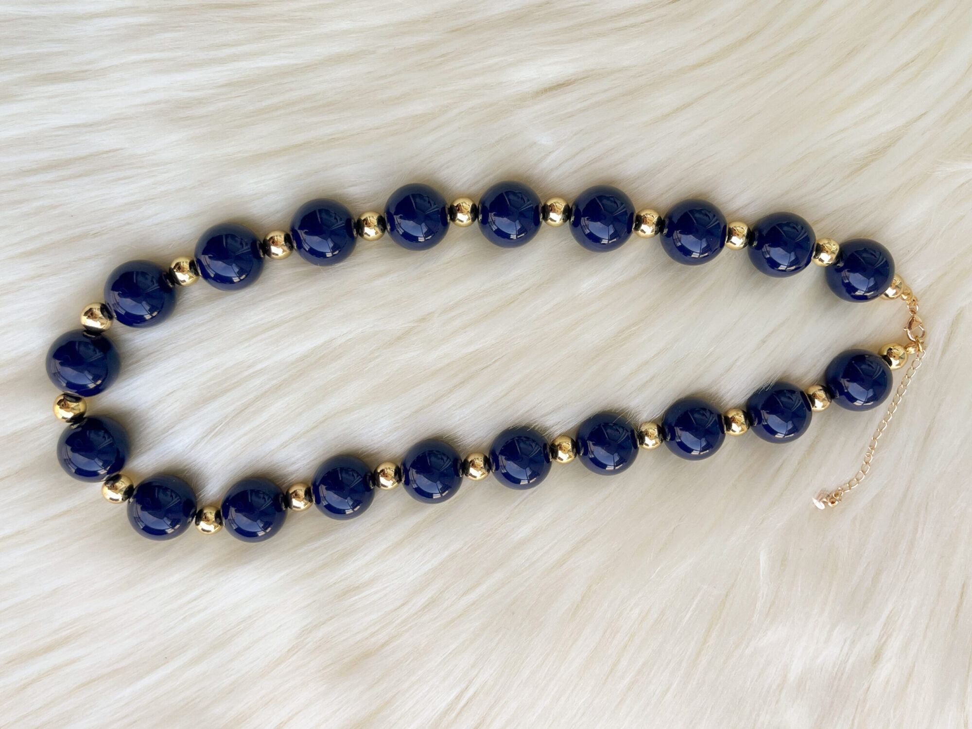 Collar Selena