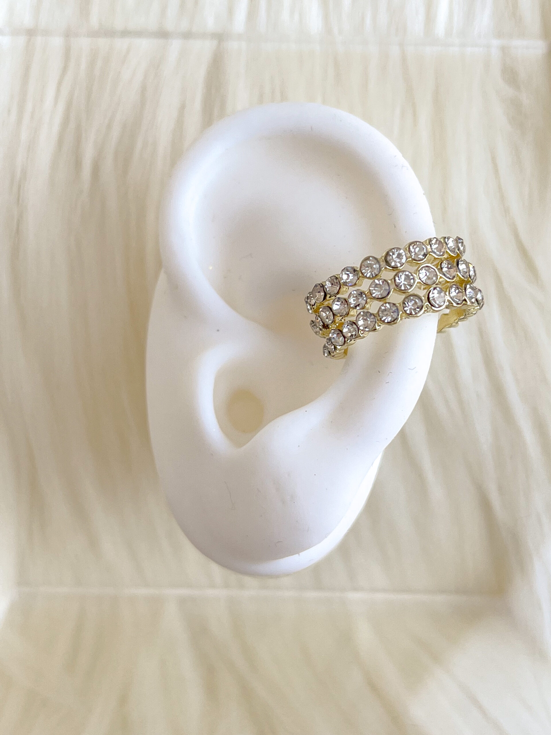 Earcuff Belladonna