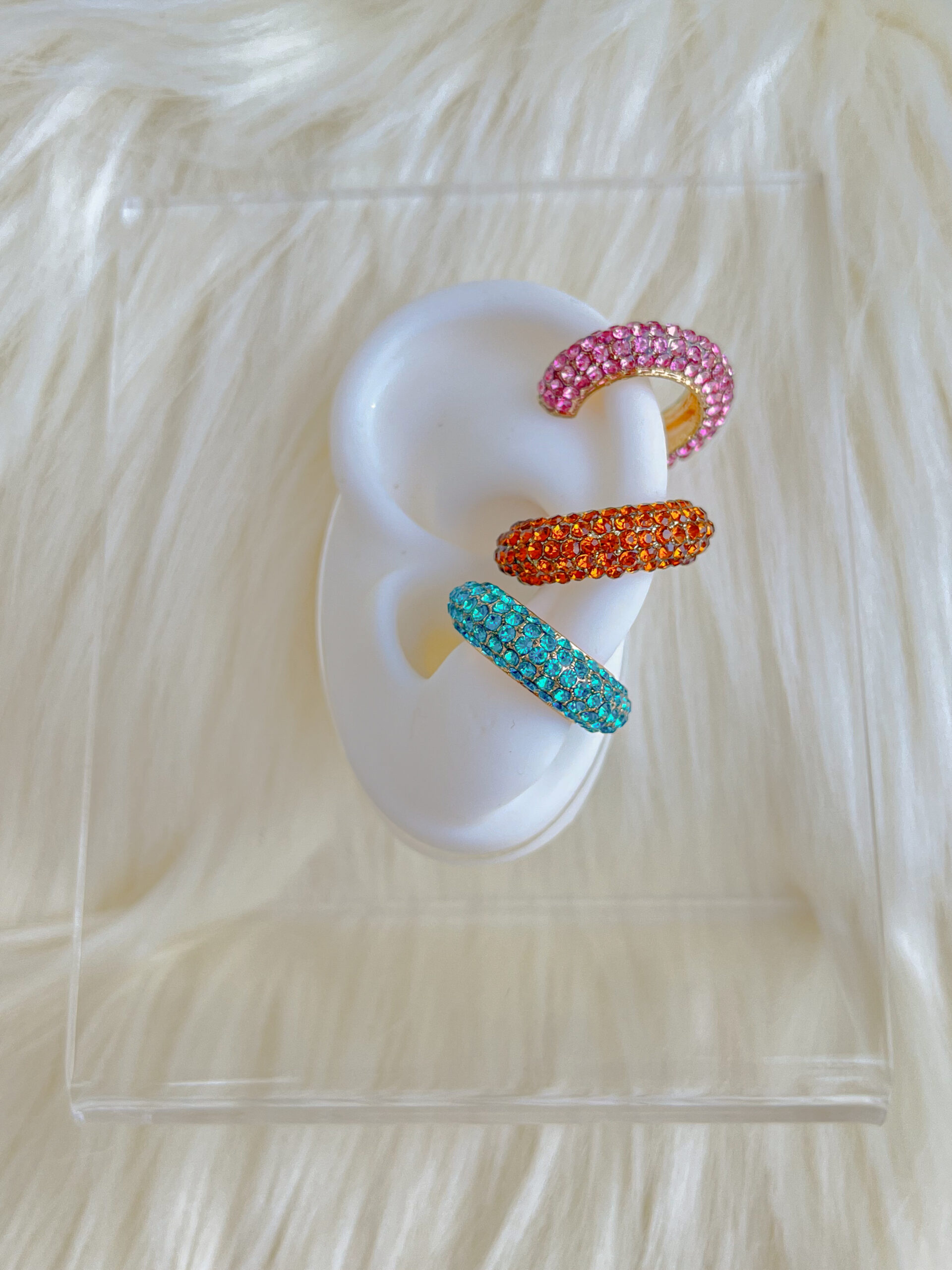 Earcuff Candy