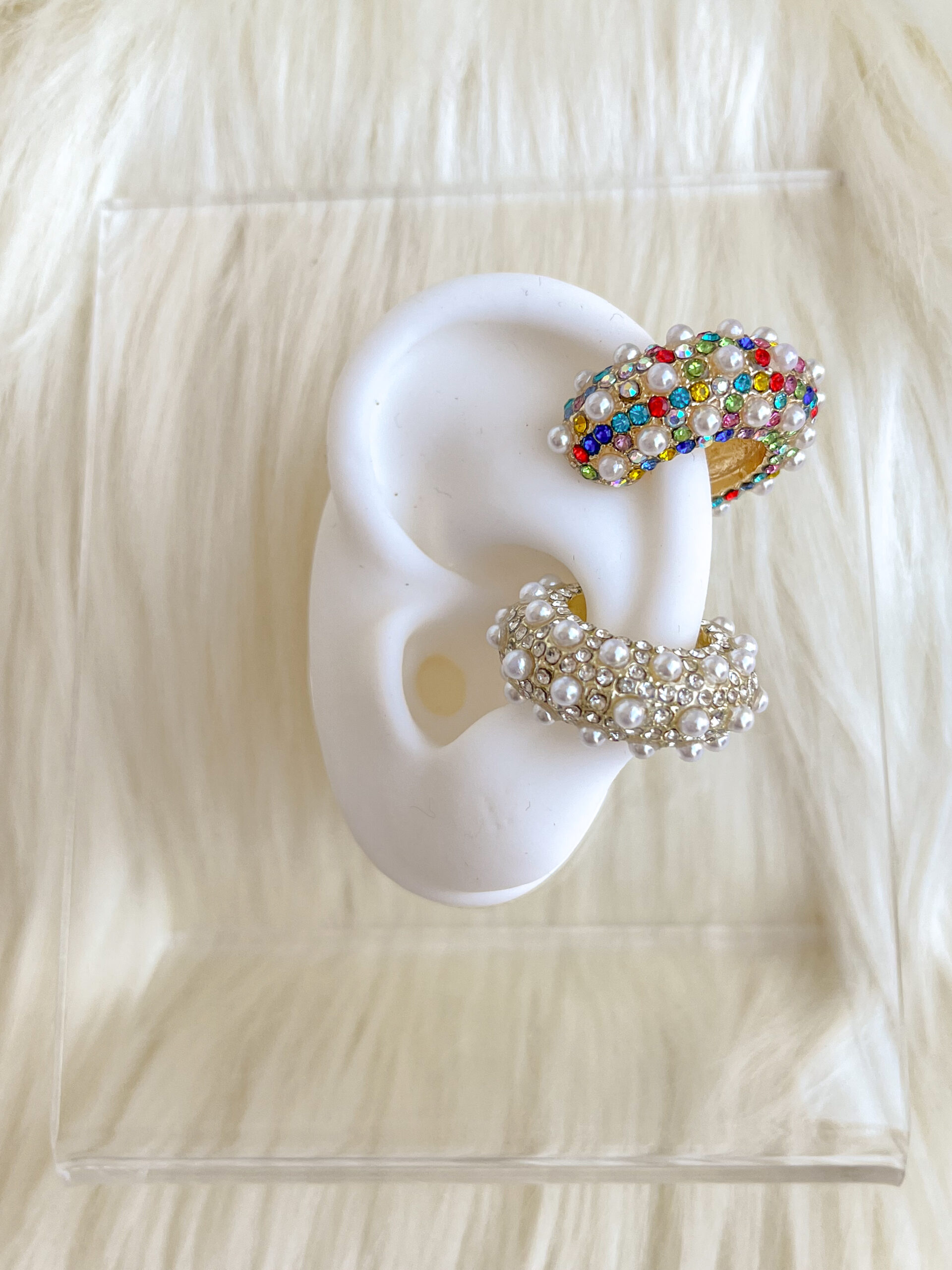 Earcuff Kelaya