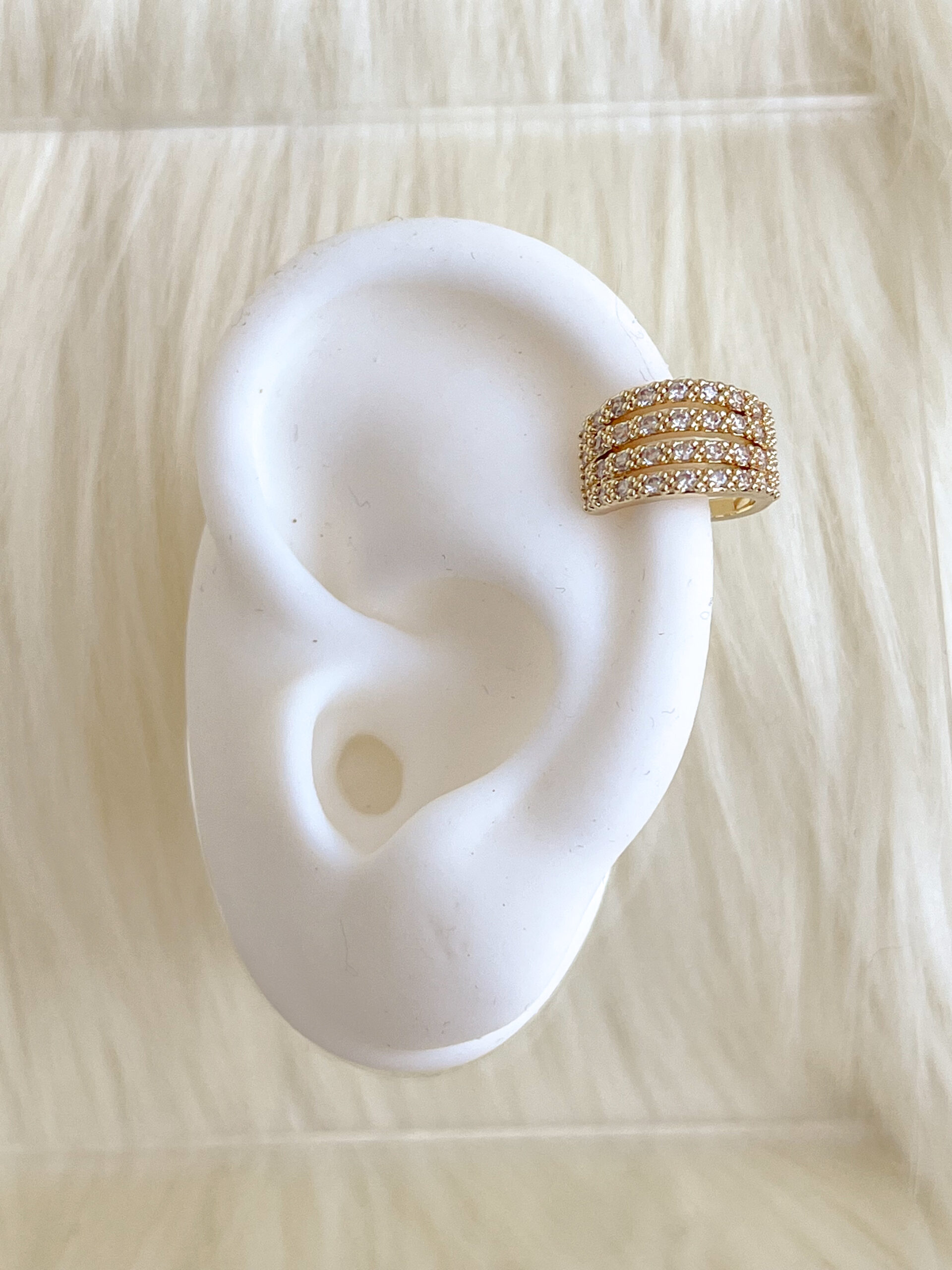Earcuff May