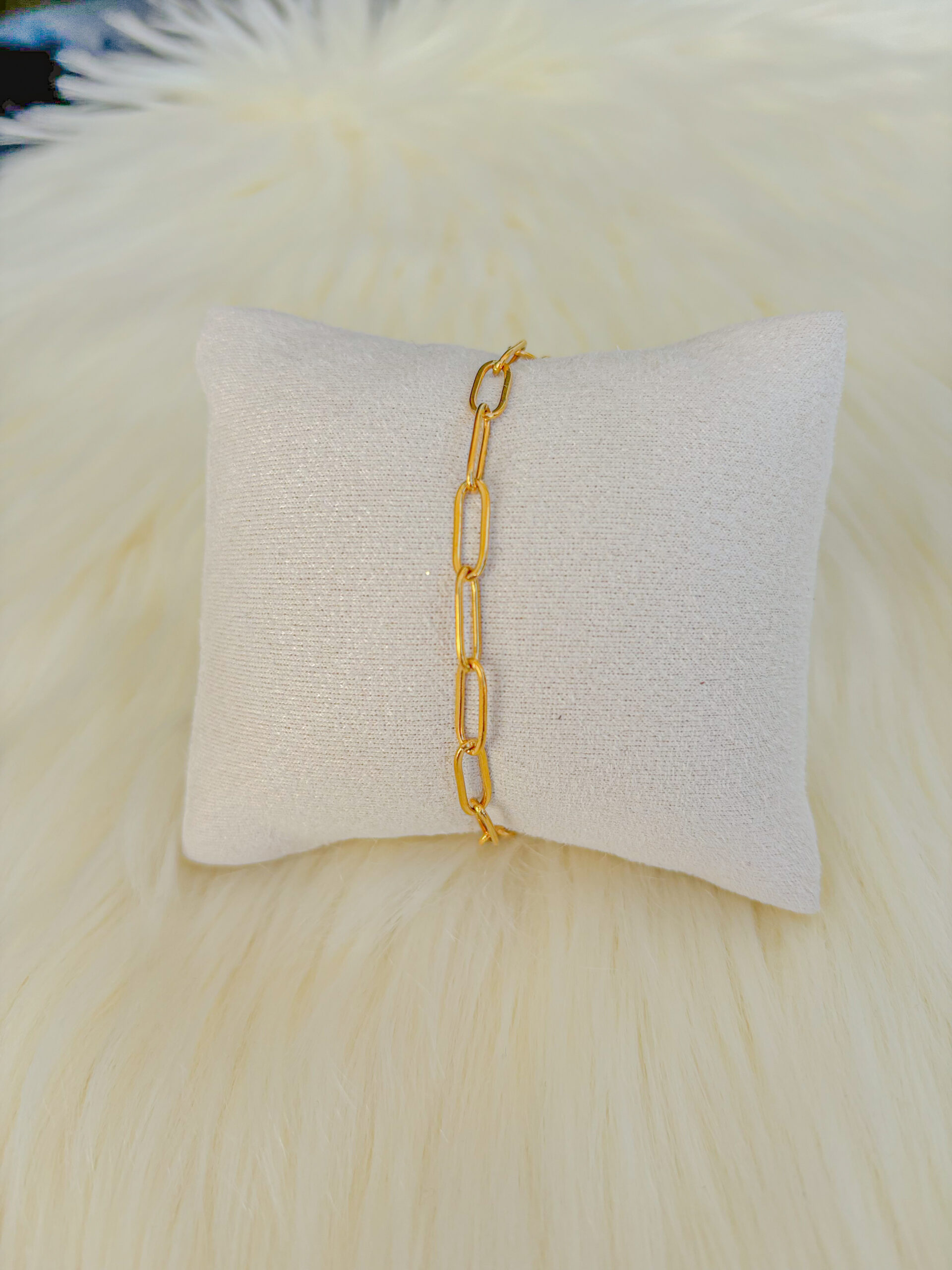 Pulsera Eslabones