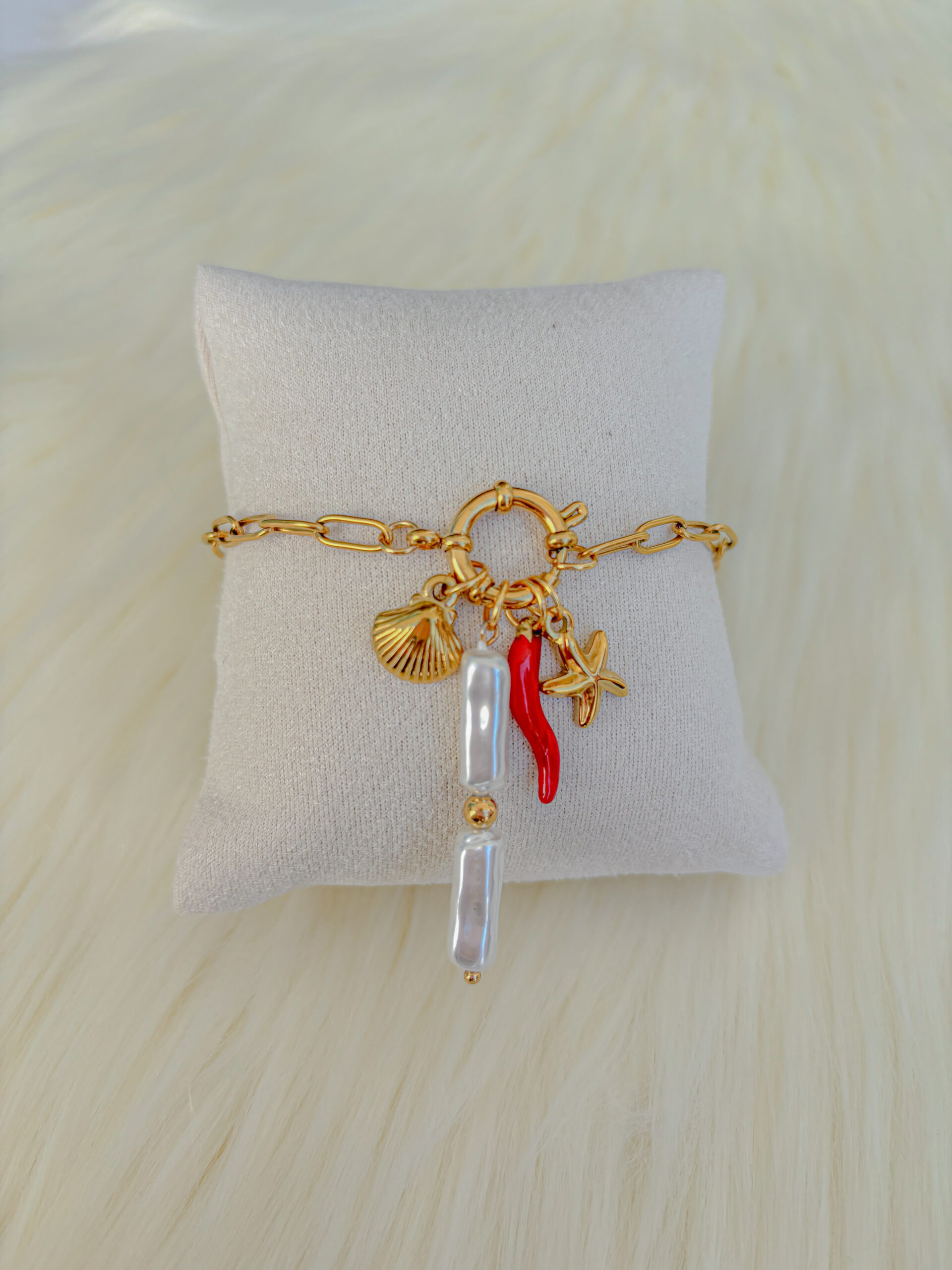 Pulsera Mar
