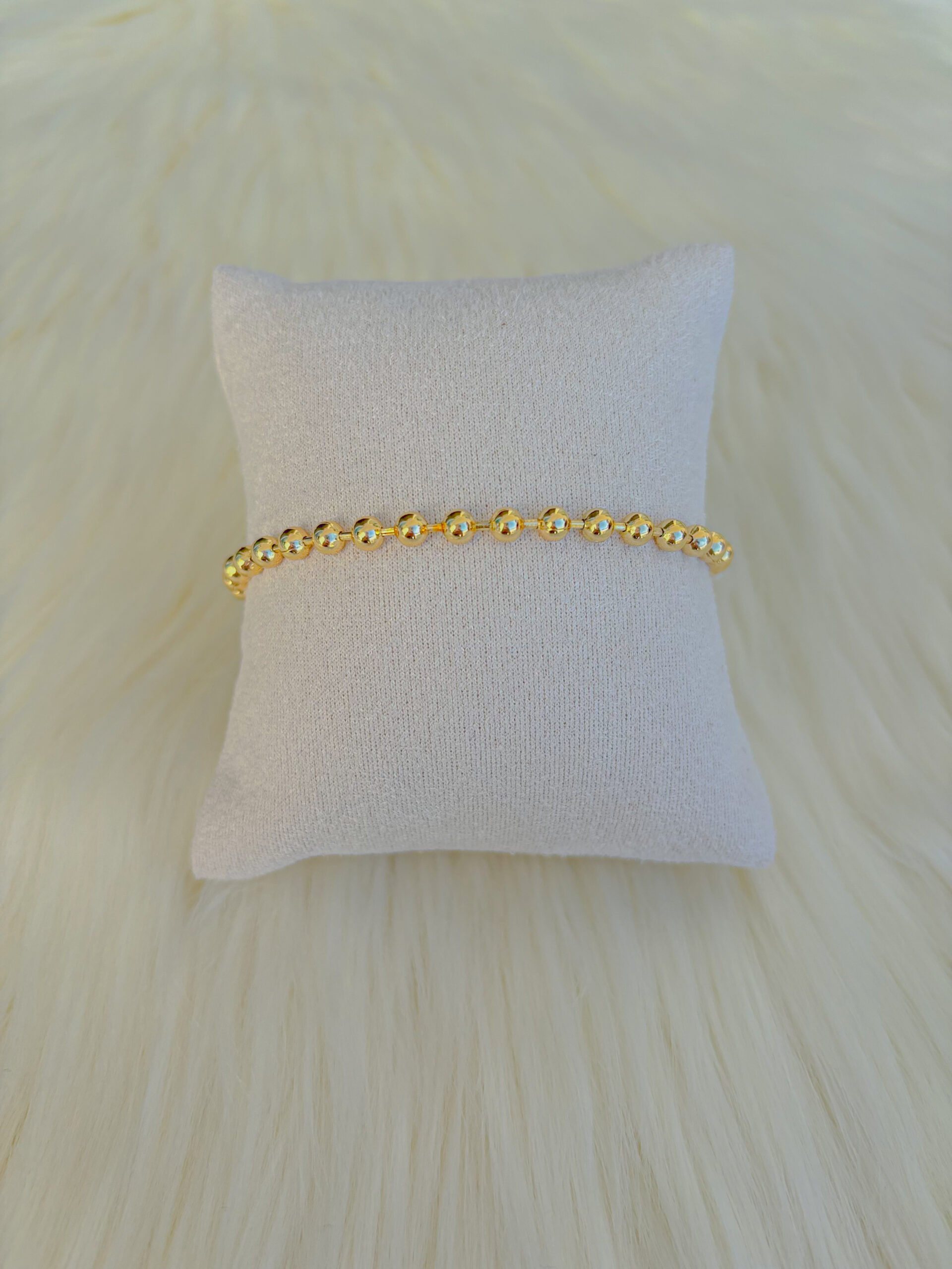 Pulsera Militar