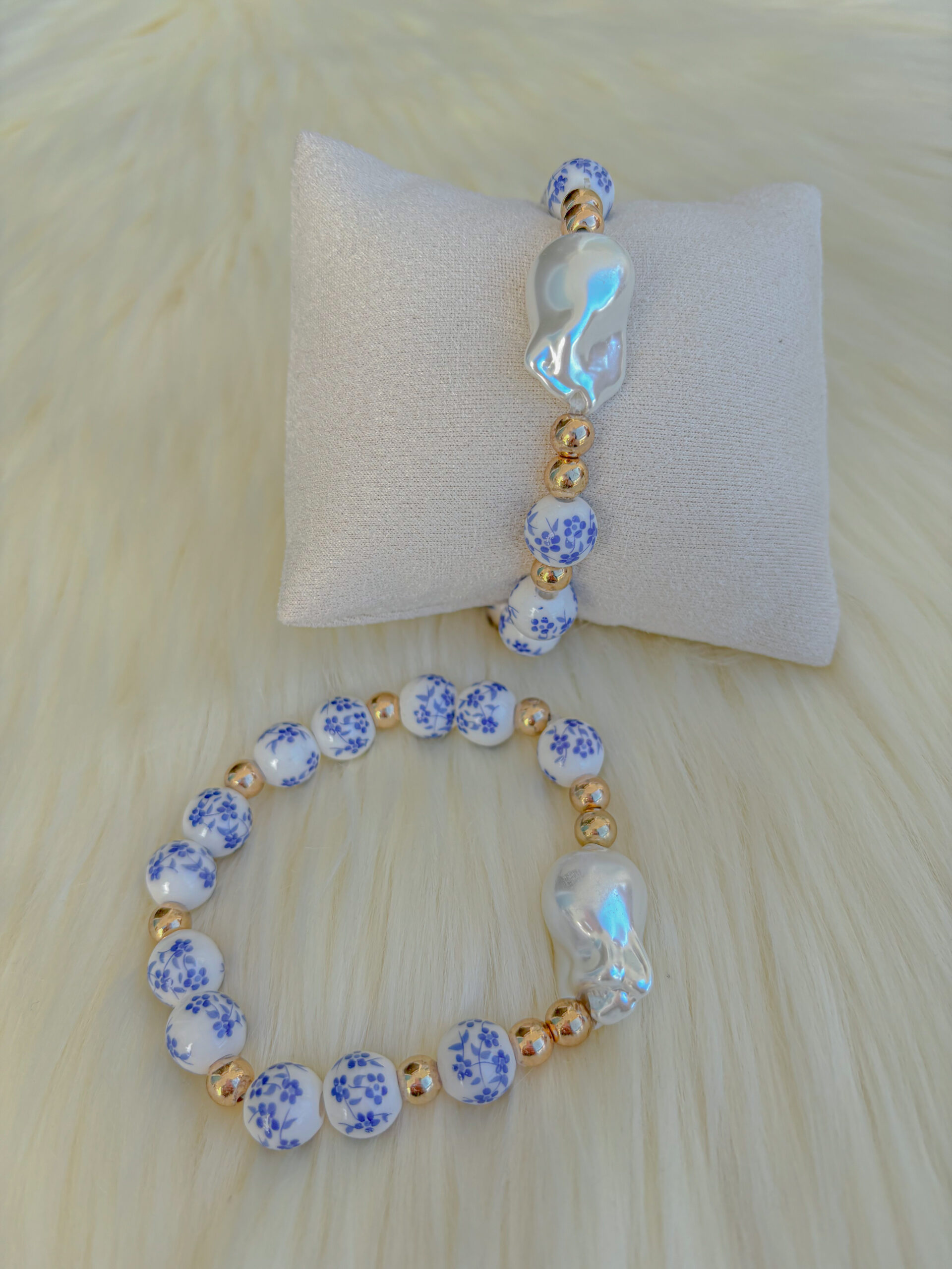 Pulsera Mosaico