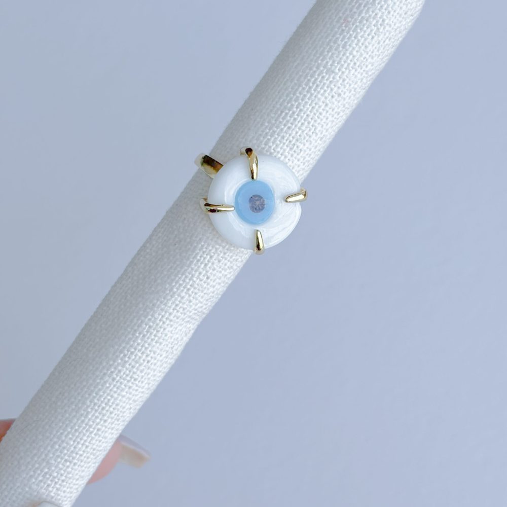 Anillo Ella