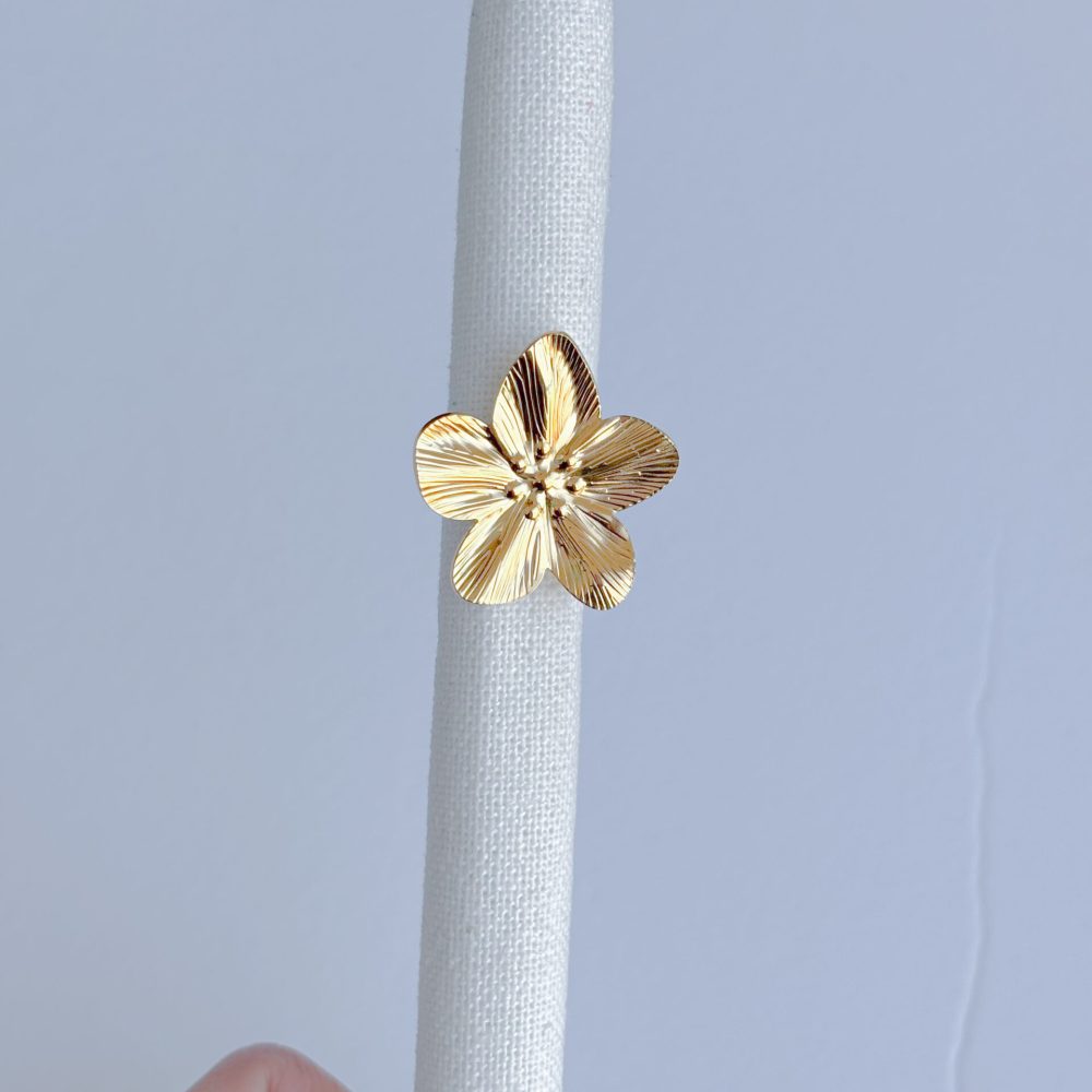 Anillo Rose