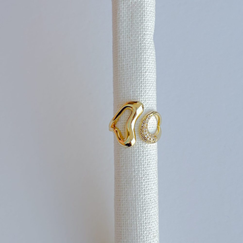 Anillo Sophia