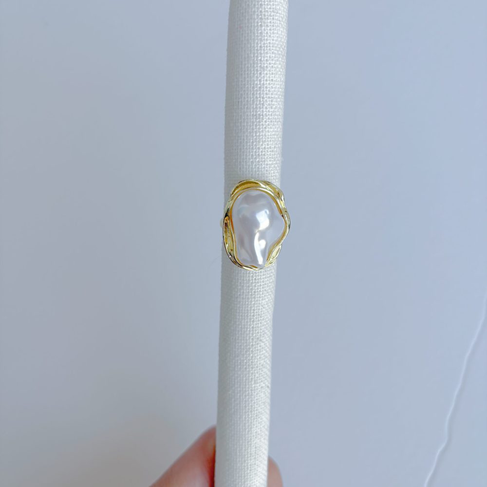 Anillo Tini