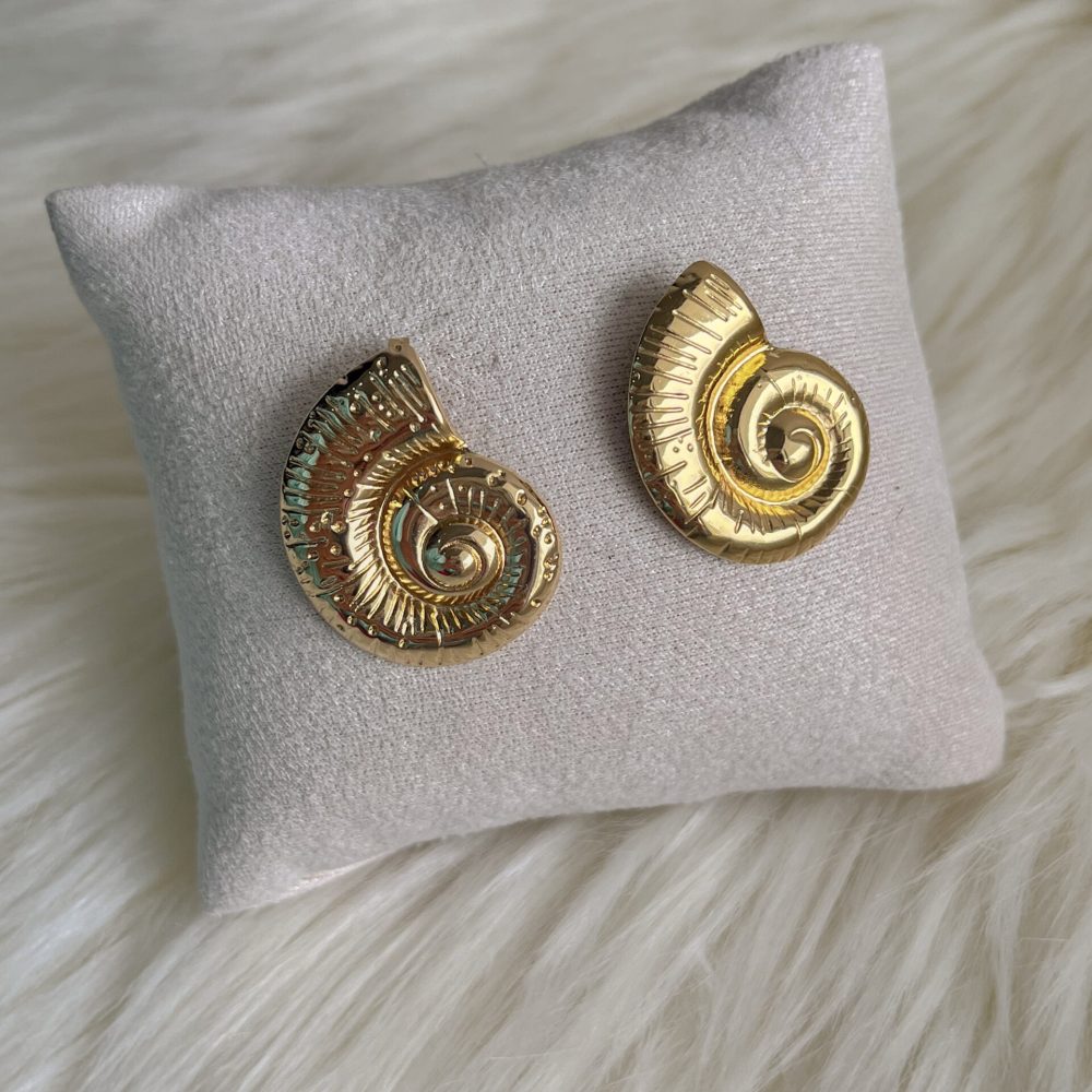 Aros Caracoles