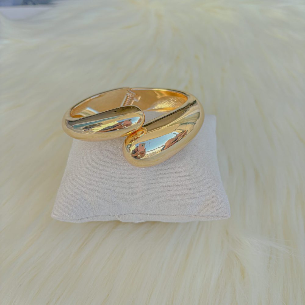 Brazalete Doble
