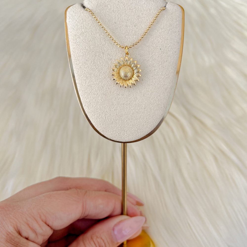 Cadena Girasol