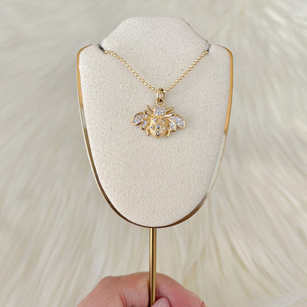 Cadena Insecto