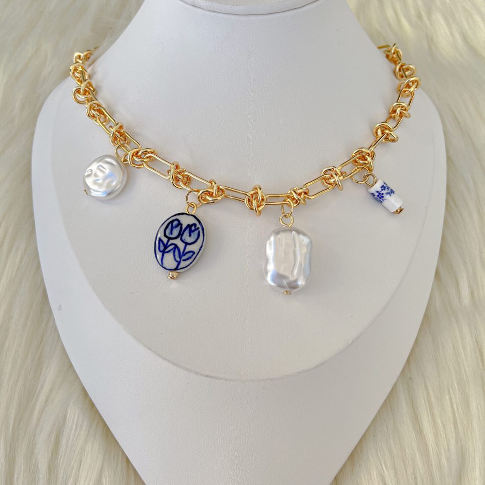 Collar Amalfi