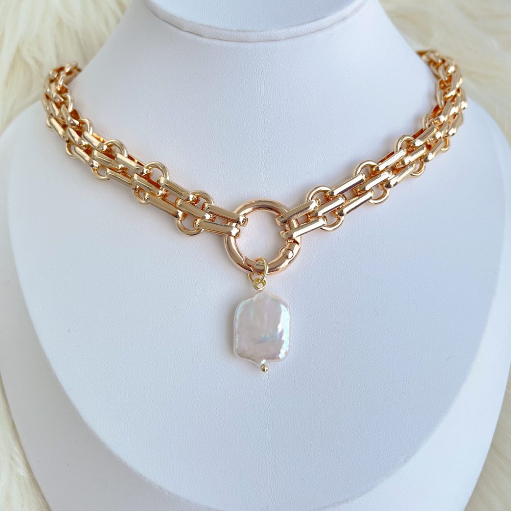 Collar Anastasia