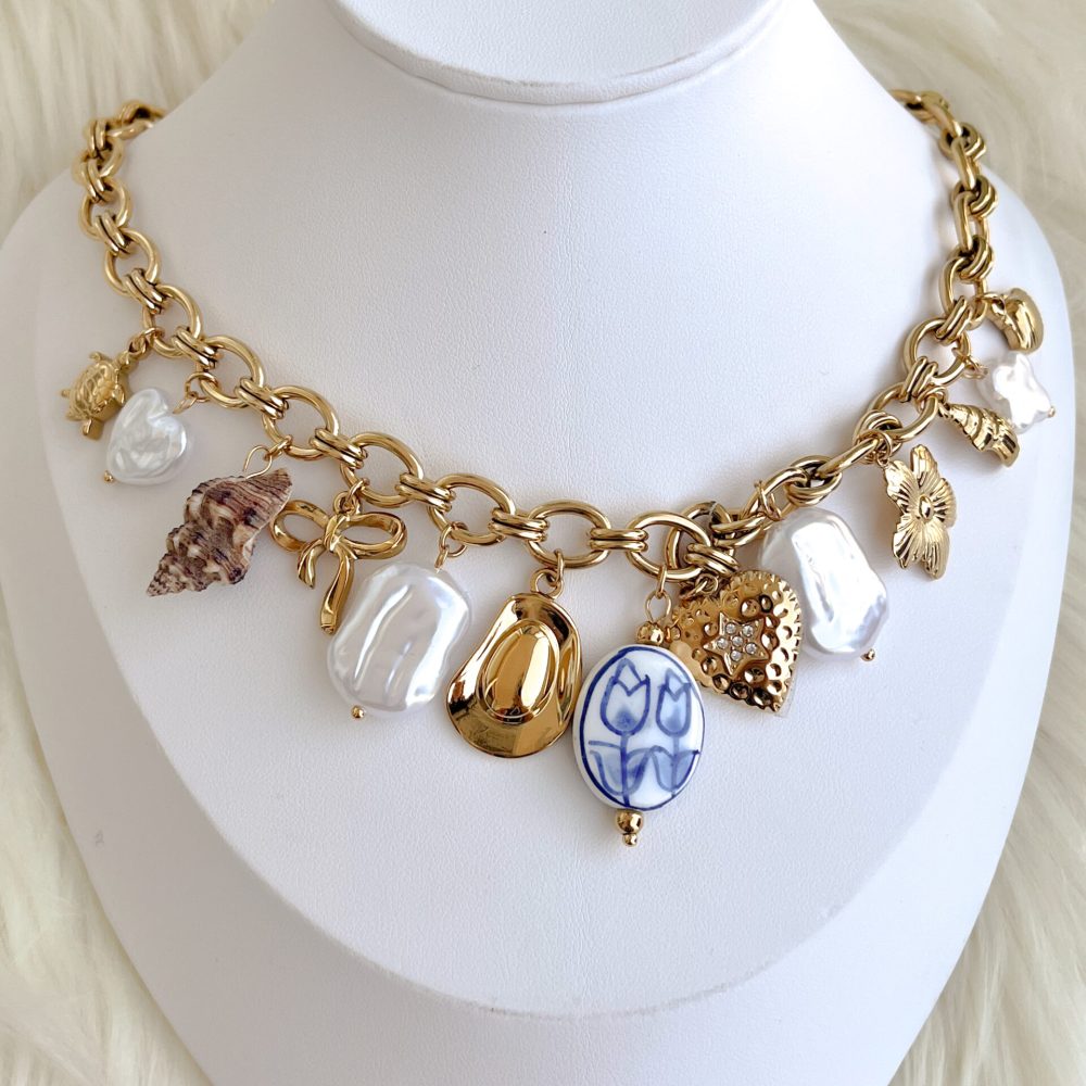 Collar Florencia