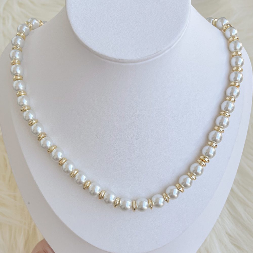Collar Grecia S