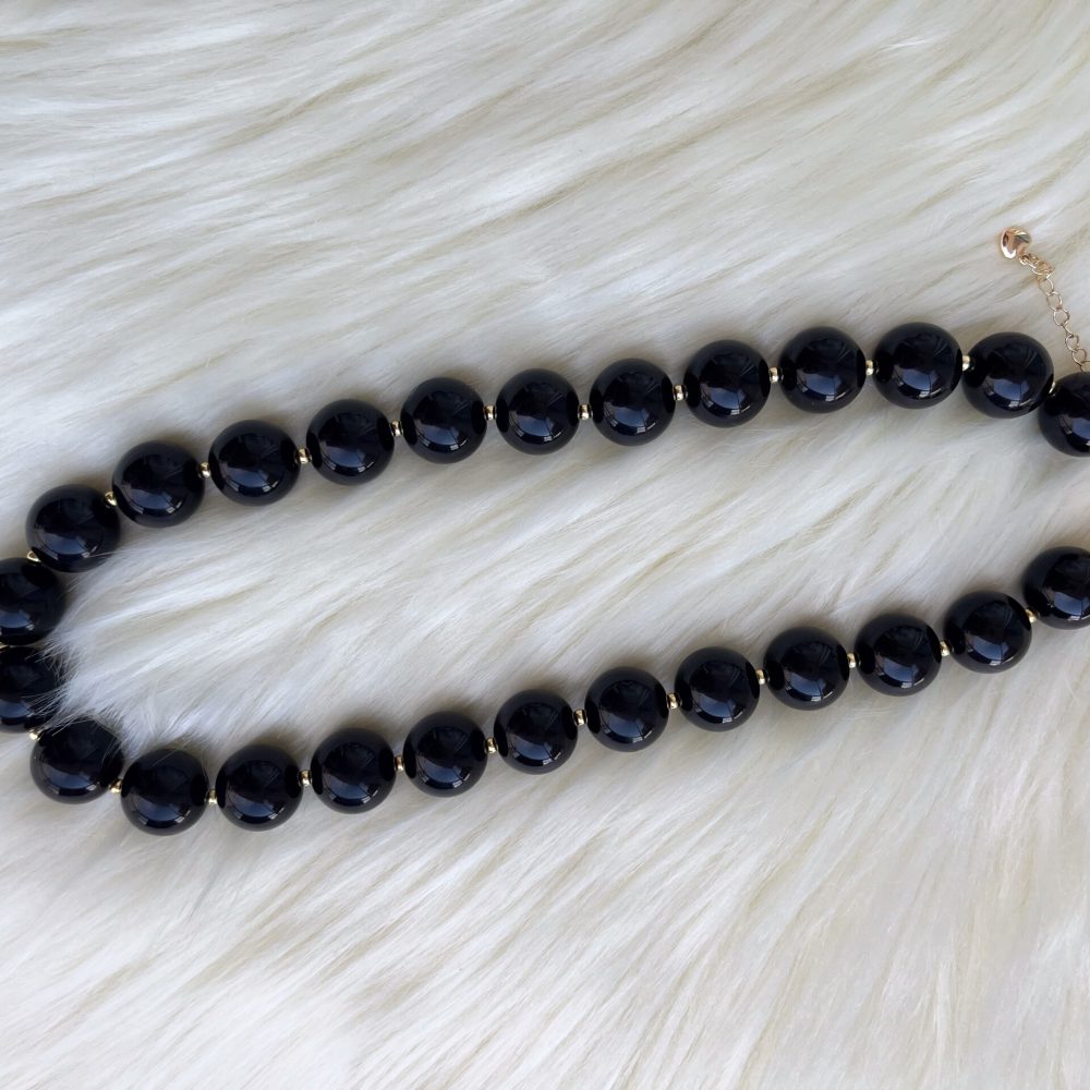 Collar Monroe