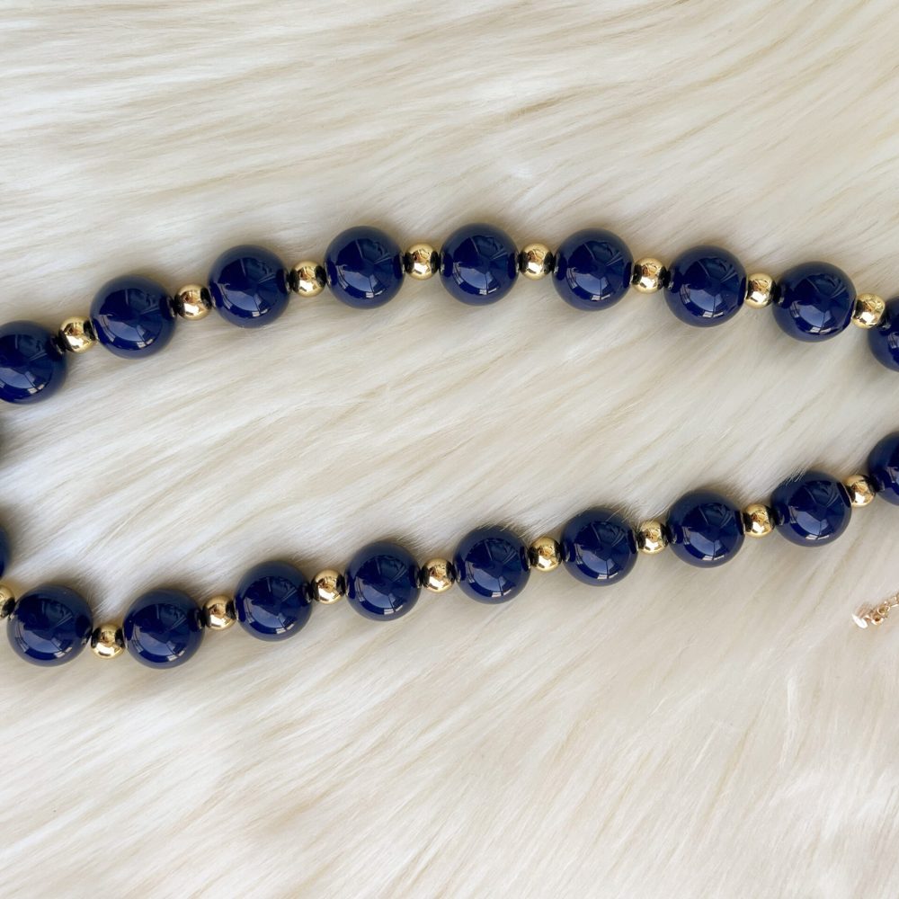 Collar Selena