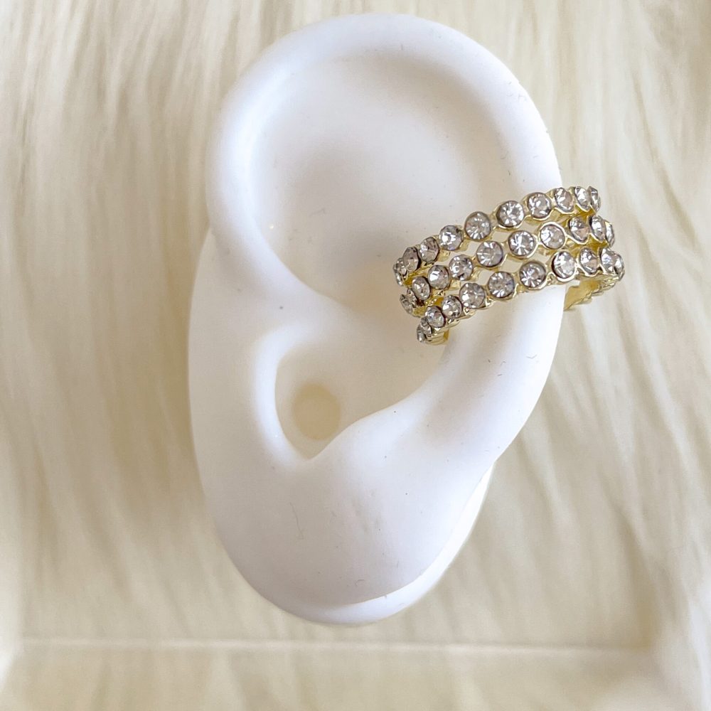 Earcuff Belladonna