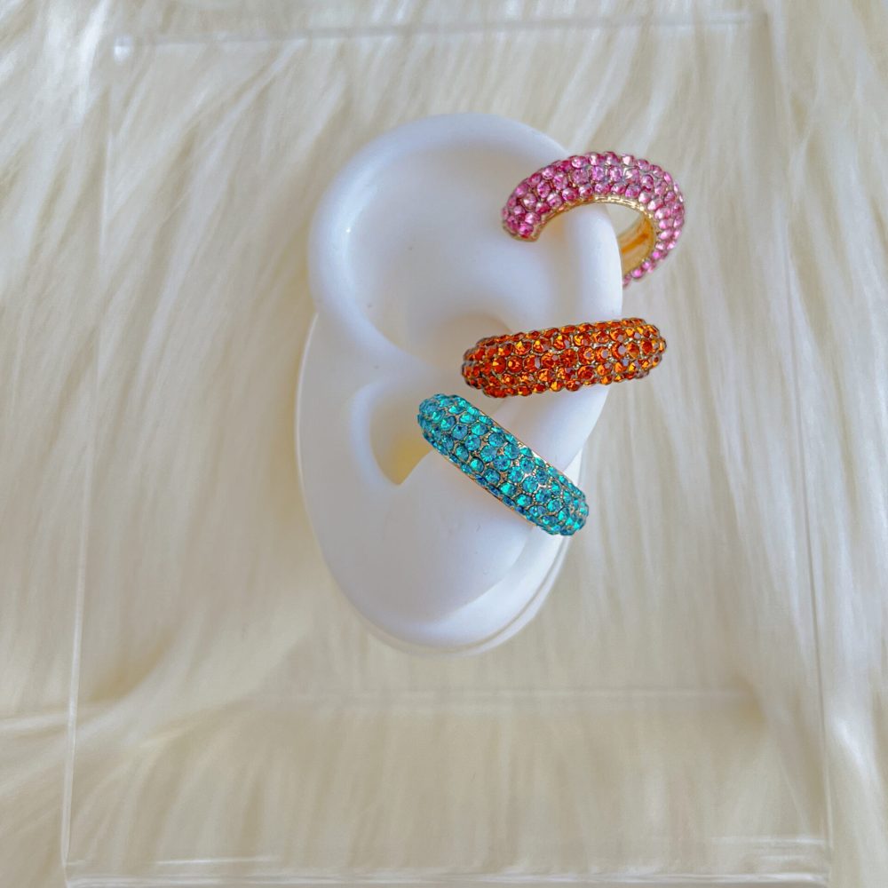 Earcuff Candy