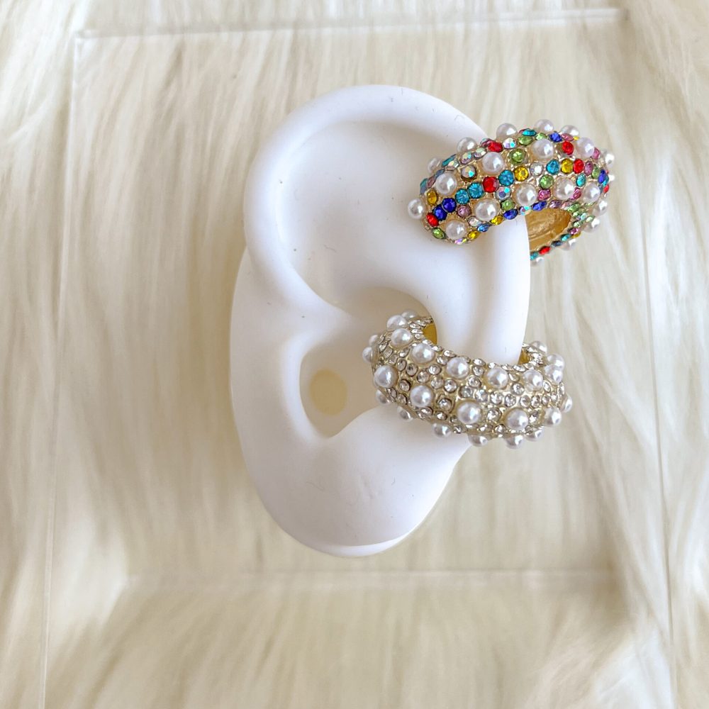 Earcuff Kelaya