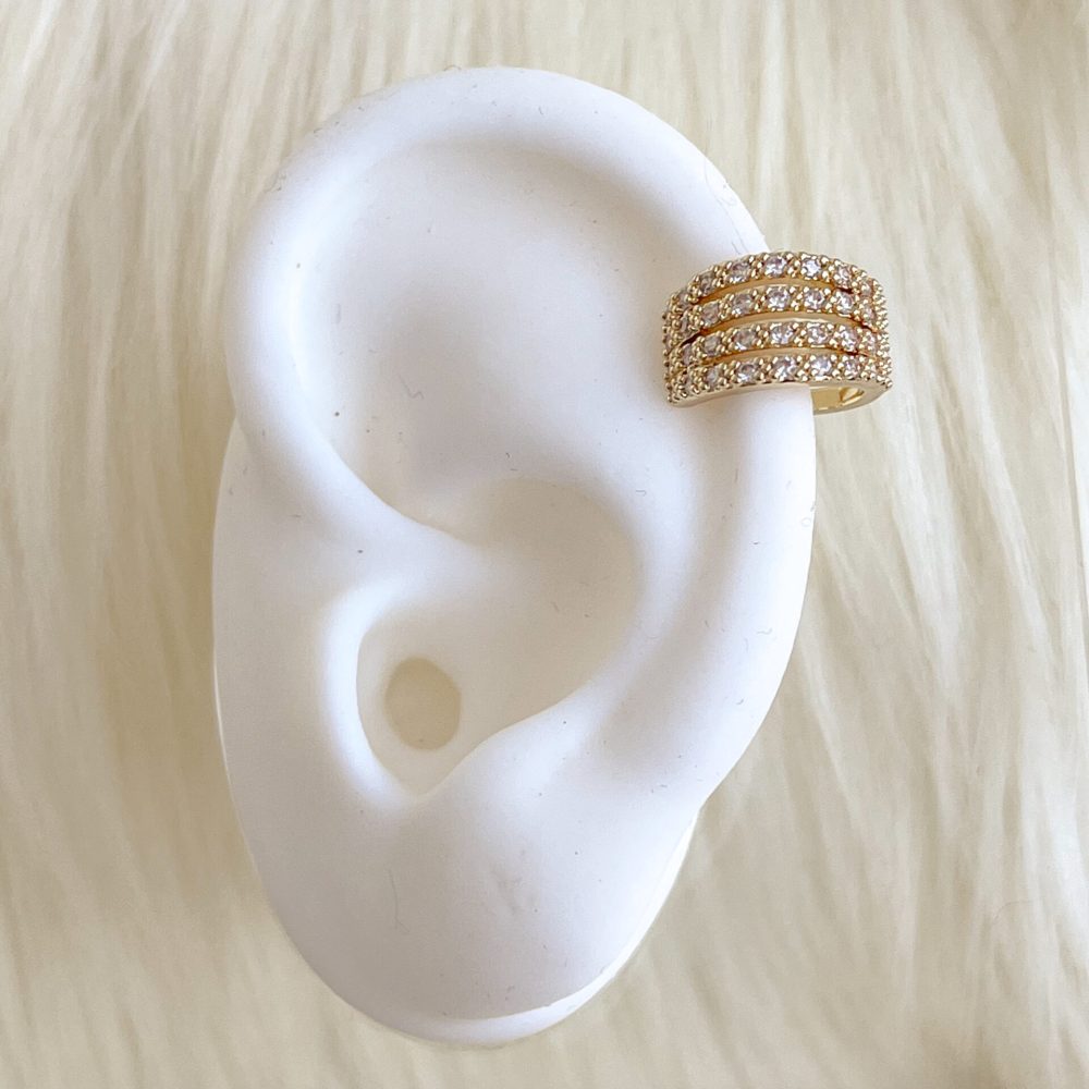 Earcuff May