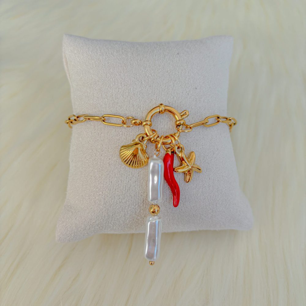 Pulsera Mar